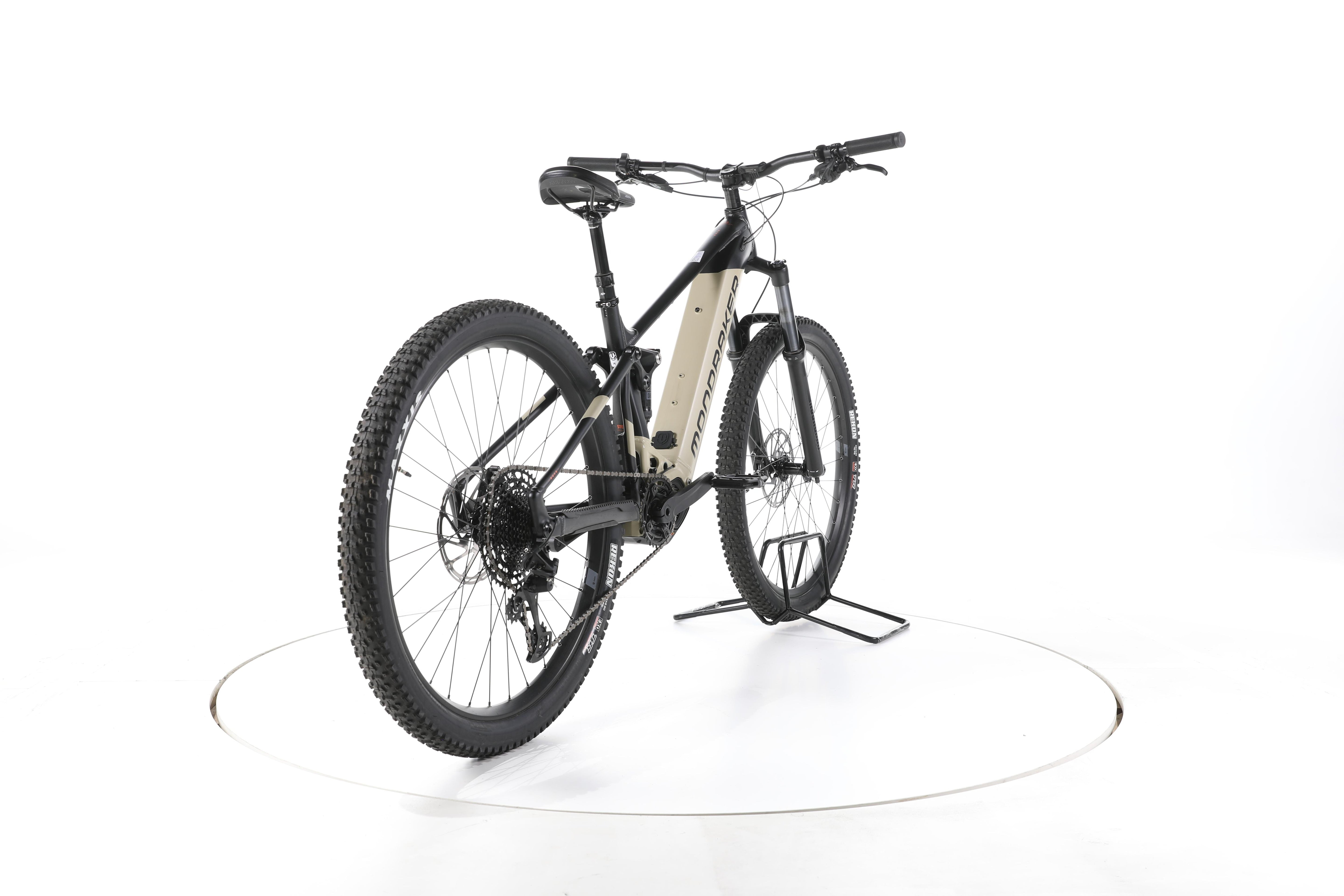 Mondraker Dusk E-Bike Fully - Image 11