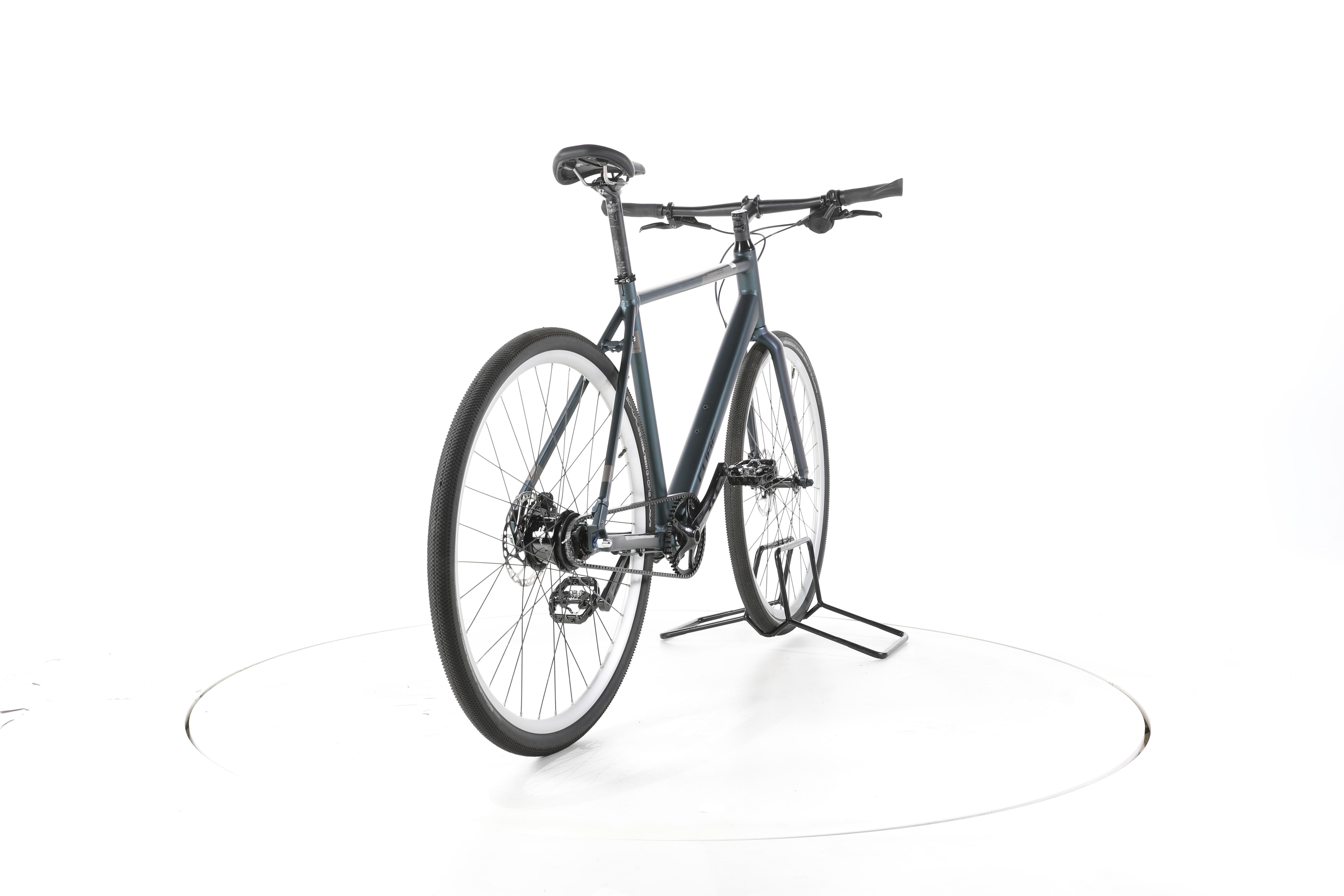 Cube Editor Urban Fahrrad Hardtail - Image 11