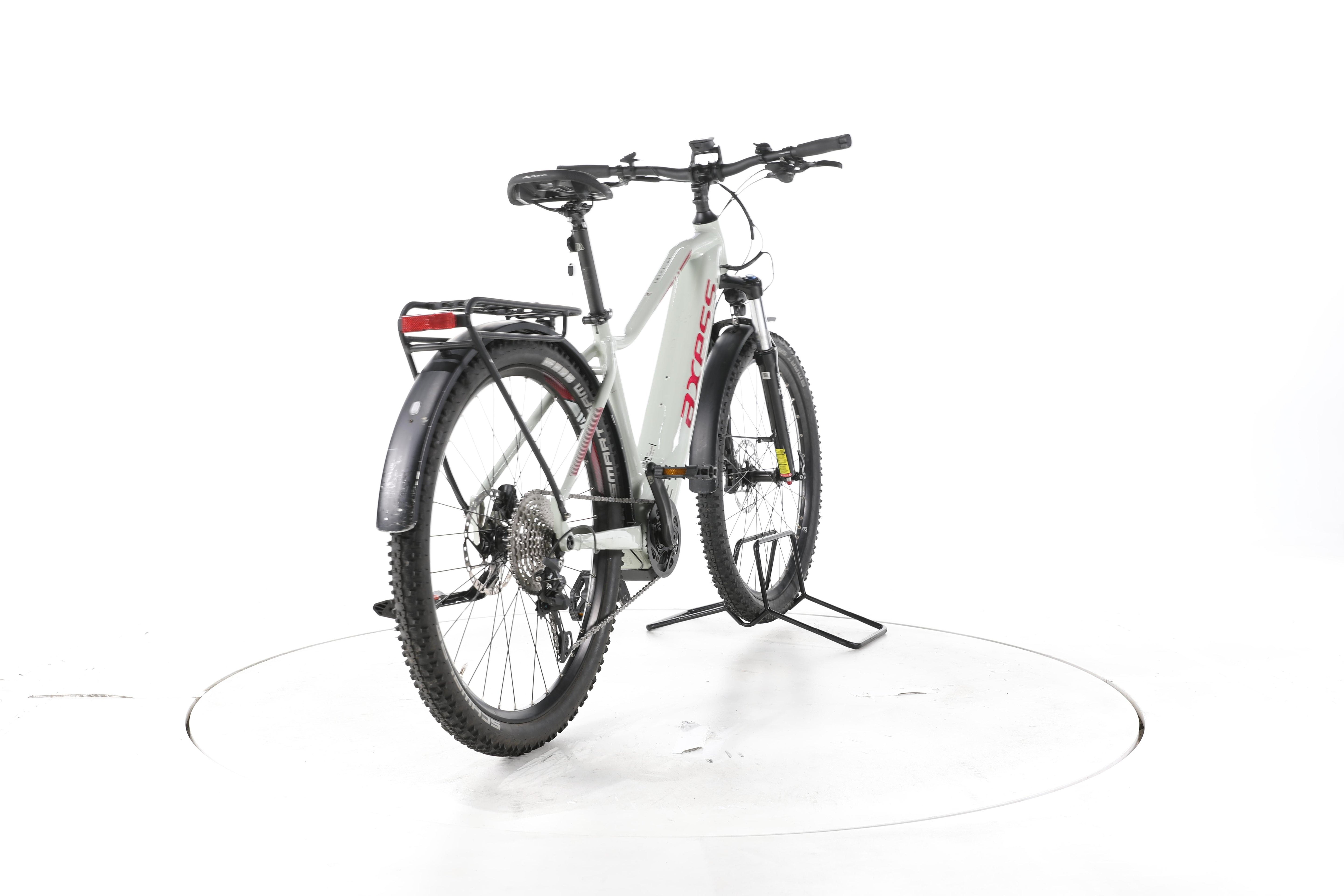 Axess Force WS Allroad Trekking E-Bike - Image 11