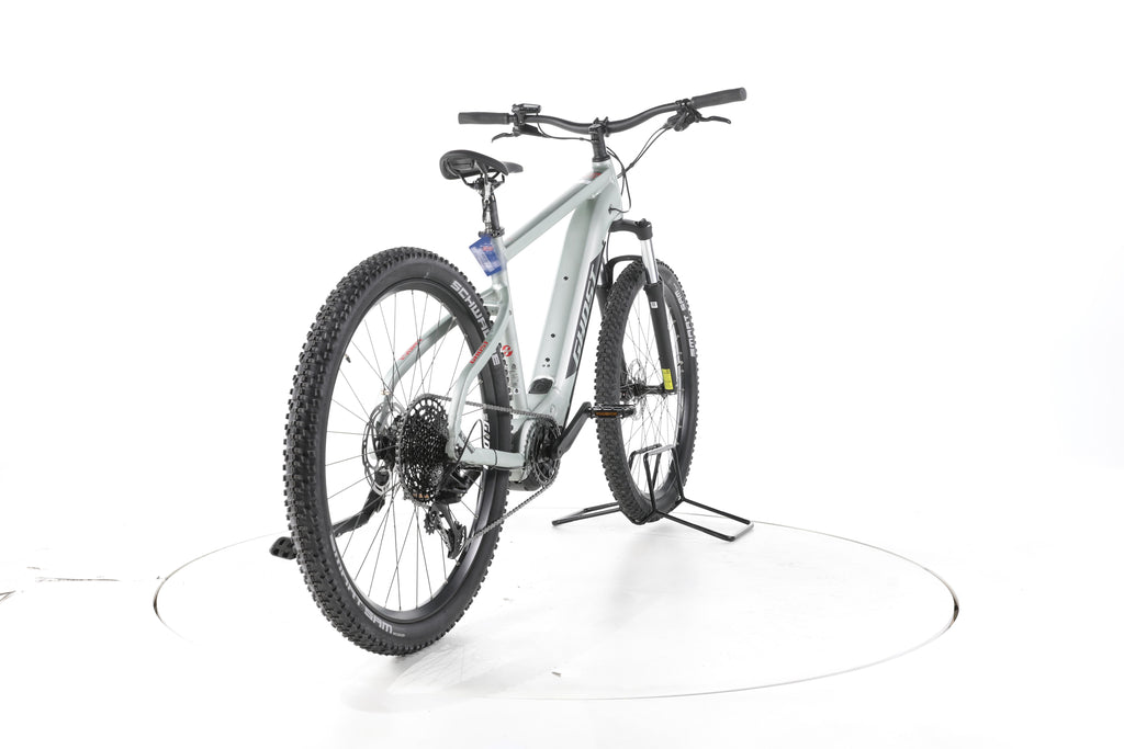 Ghost E-Teru Universal E-Bike - Image 11