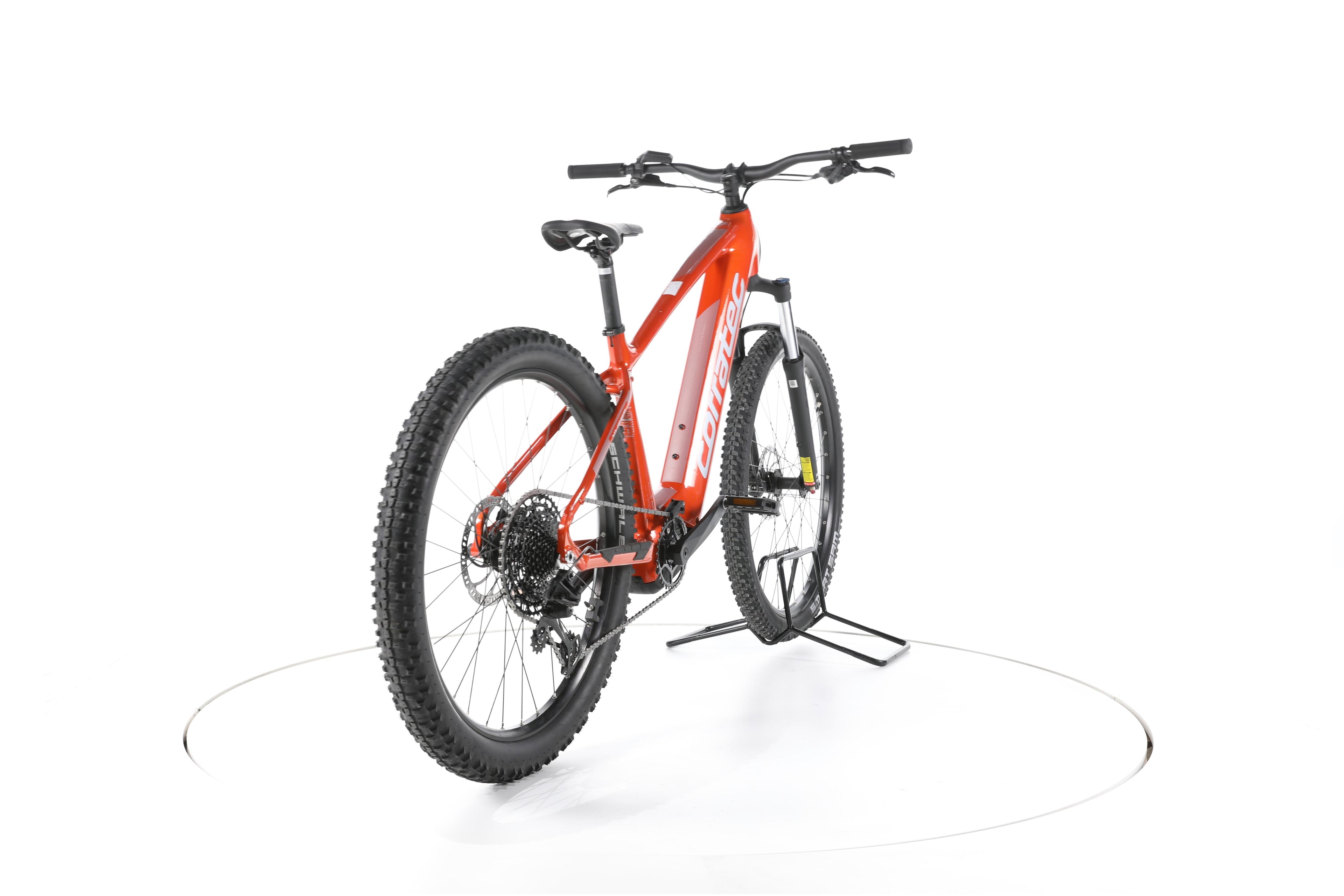 Corratec E-Power X-Vert Race E-Bike 2024 - Image 11