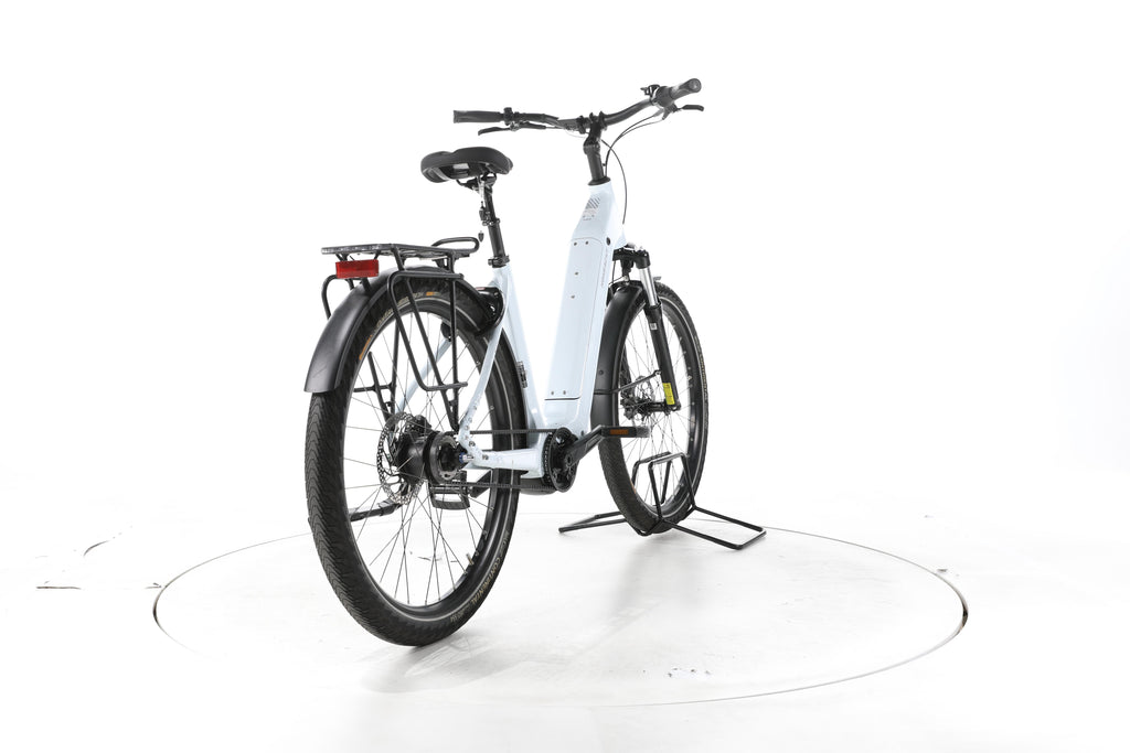 HoheAcht Amo Urbo City E-Bike Tiefeinsteiger - Image 11