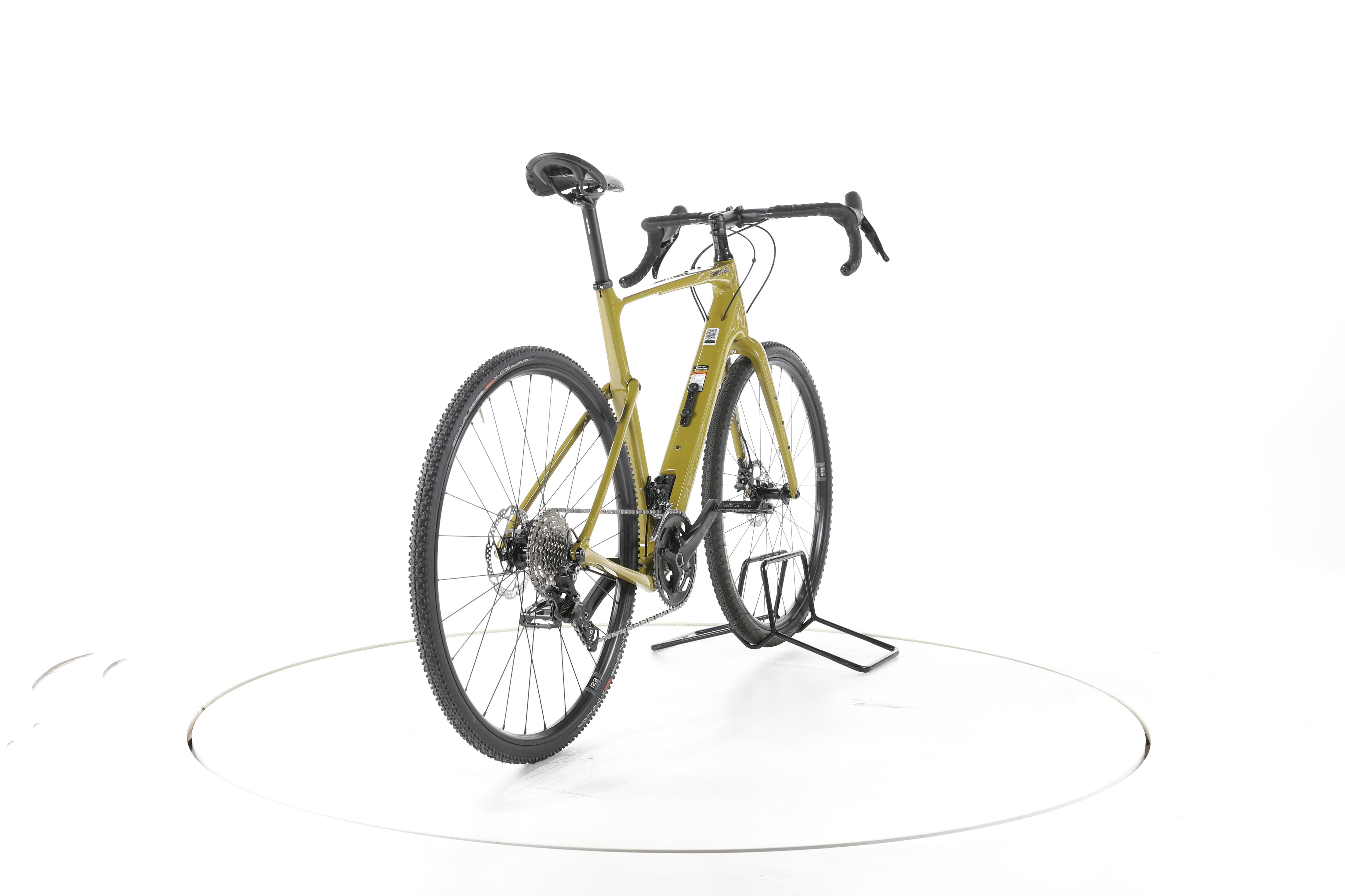 Cannondale Topstone Carbon 4 - Image 11