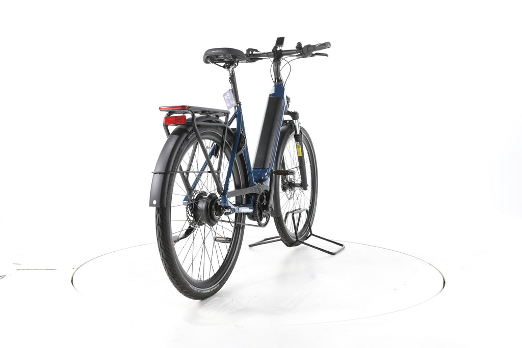 Gazelle Ultimate C380 HMB City E-Bike Tiefeinsteiger - Image 11
