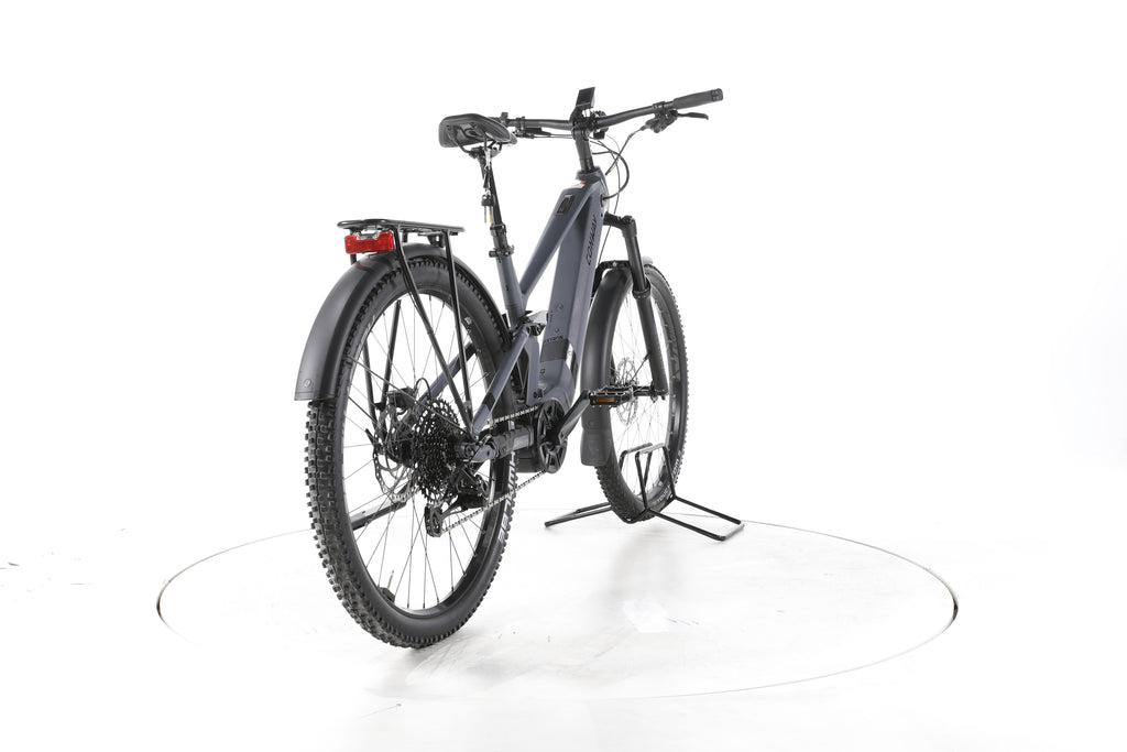 Conway Xyron SUV 4.9 SUV E-Bike - Image 11