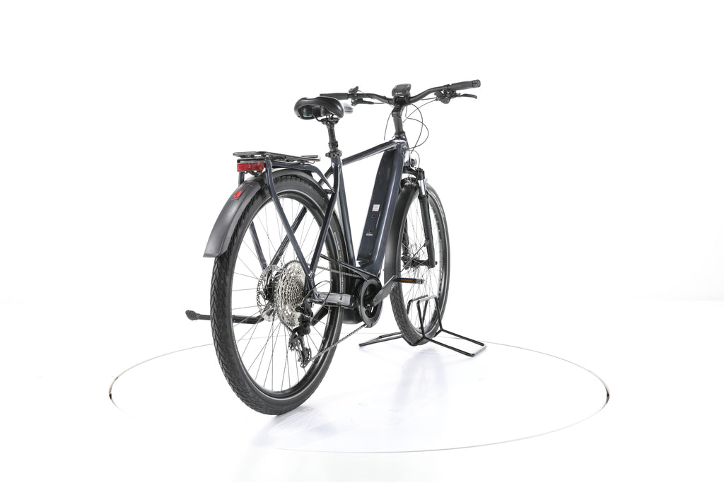 Cube Touring Hybrid Pro Trekking E-Bike - Image 11