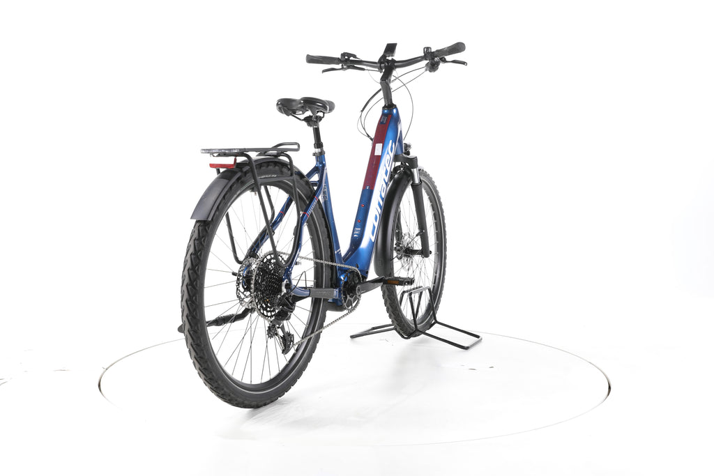 Corratec E-Power Trekking 28 CX6 Trekking E-Bike Tiefeinsteiger - Image 11