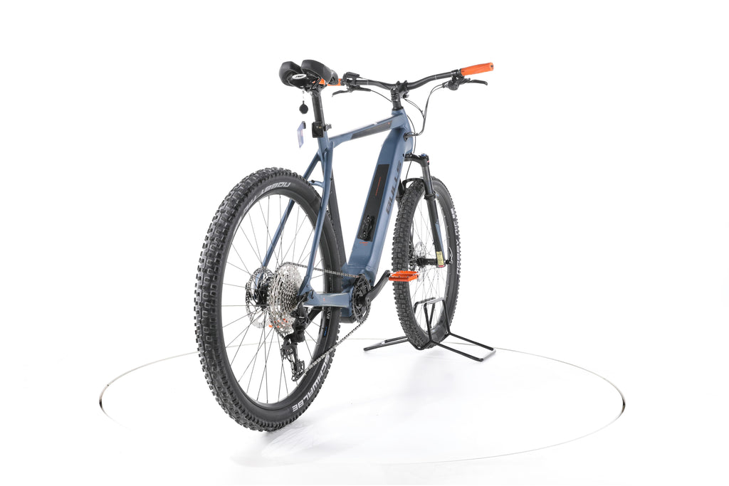 Bulls Copperhead EVO 2 E-Bike 2023 - Image 11