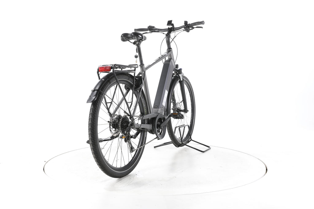 Kalkhoff ENDEAVOUR 3.B MOVE Trekking E-Bike - Image 11