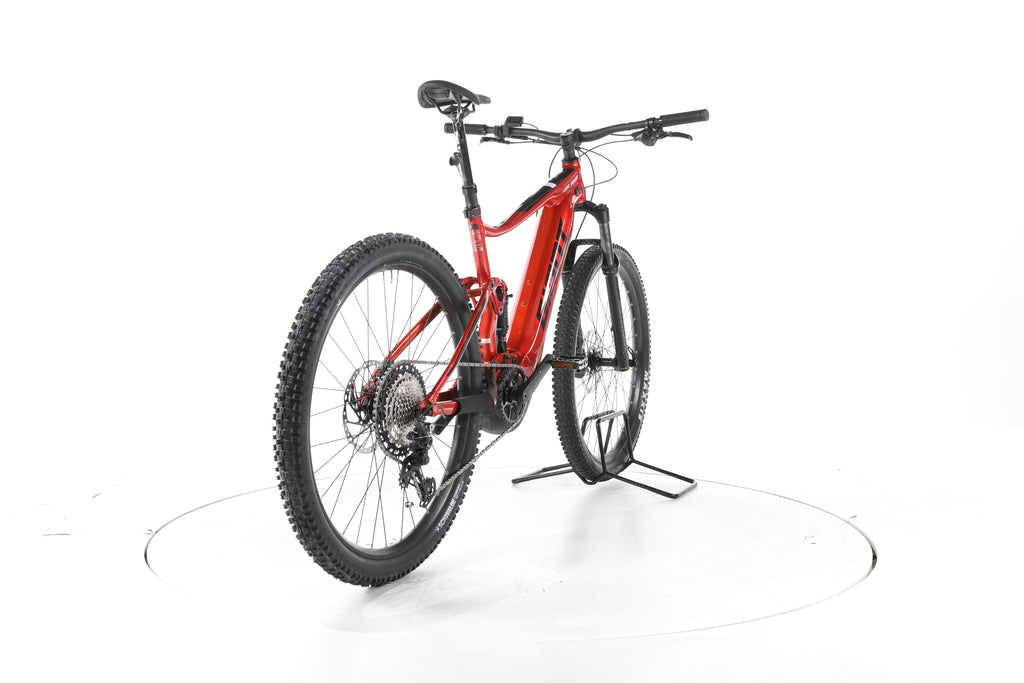 Giant Stance E+ 1 E-Bike Fully - Image 11
