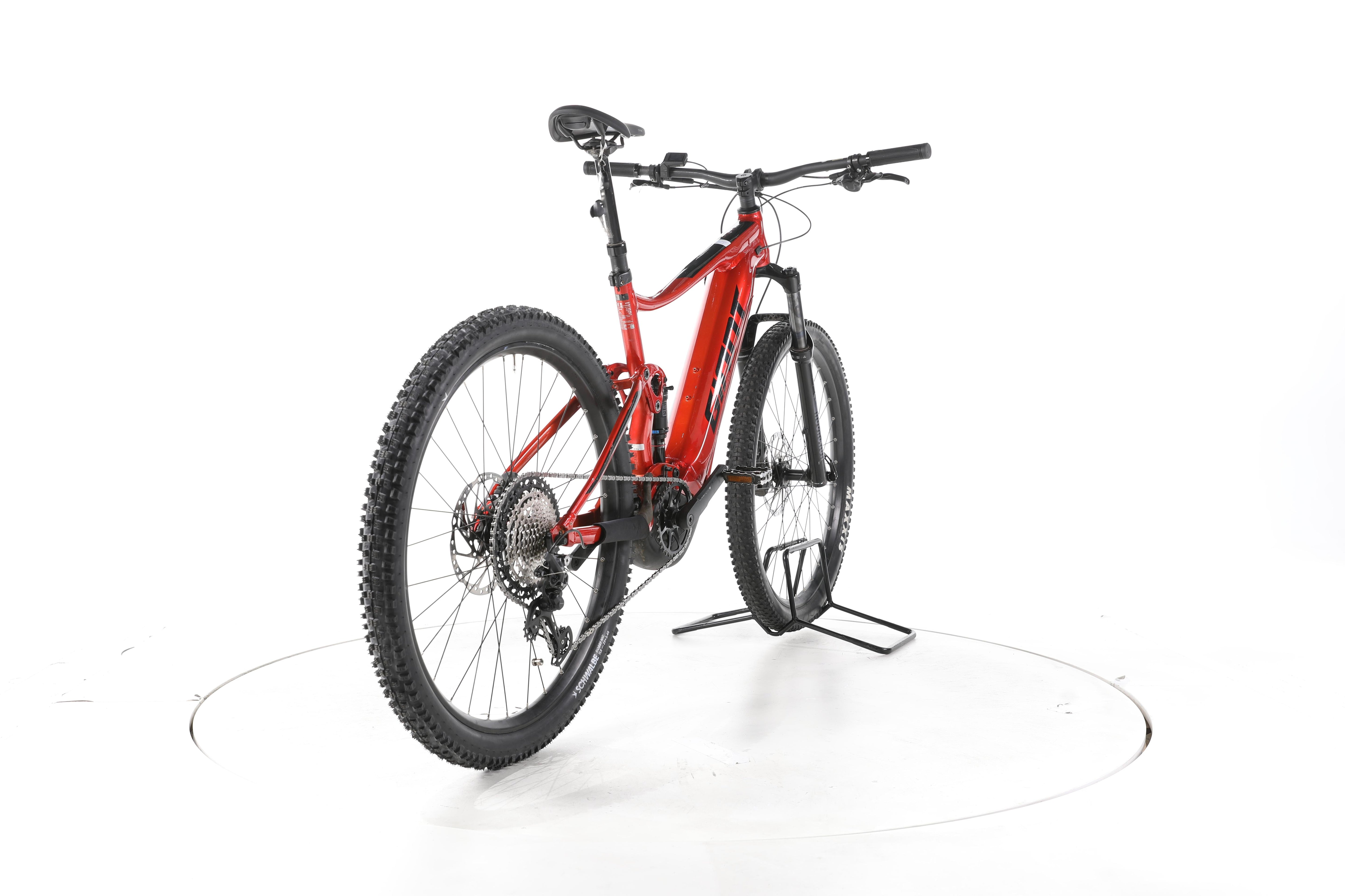 Giant Stance E+ 1 E-Bike Fully - Image 11