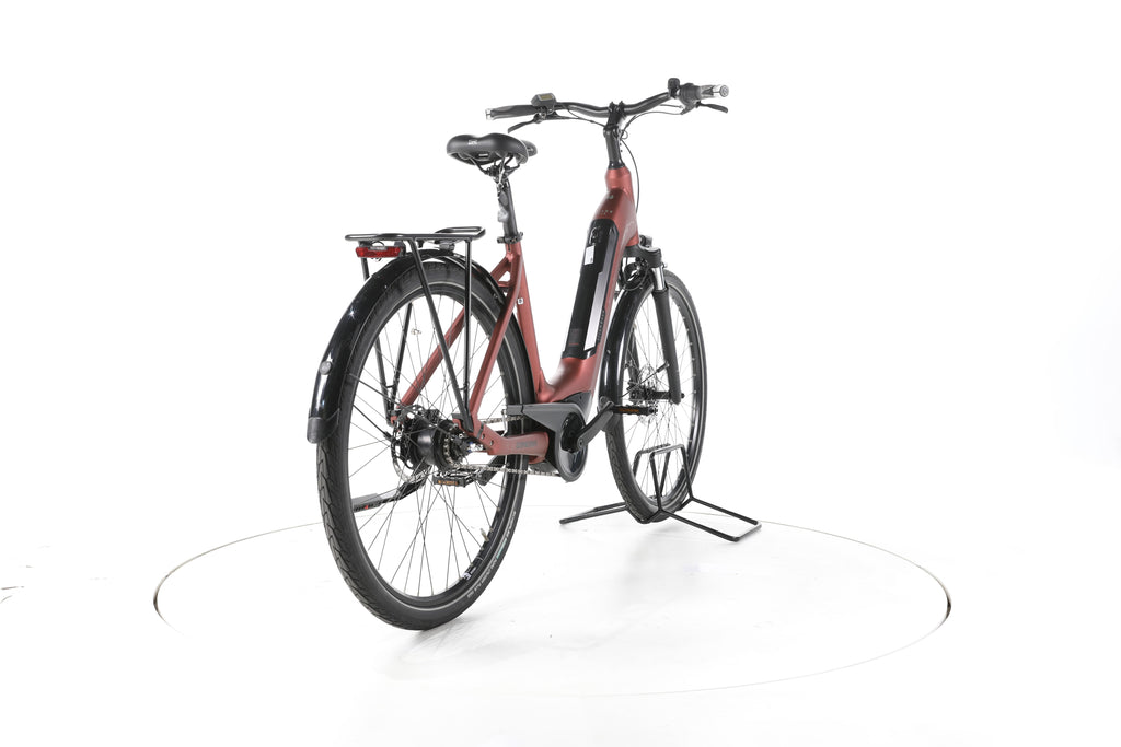 Winora Tria N8 eco City E-Bike Tiefeinsteiger - Image 11
