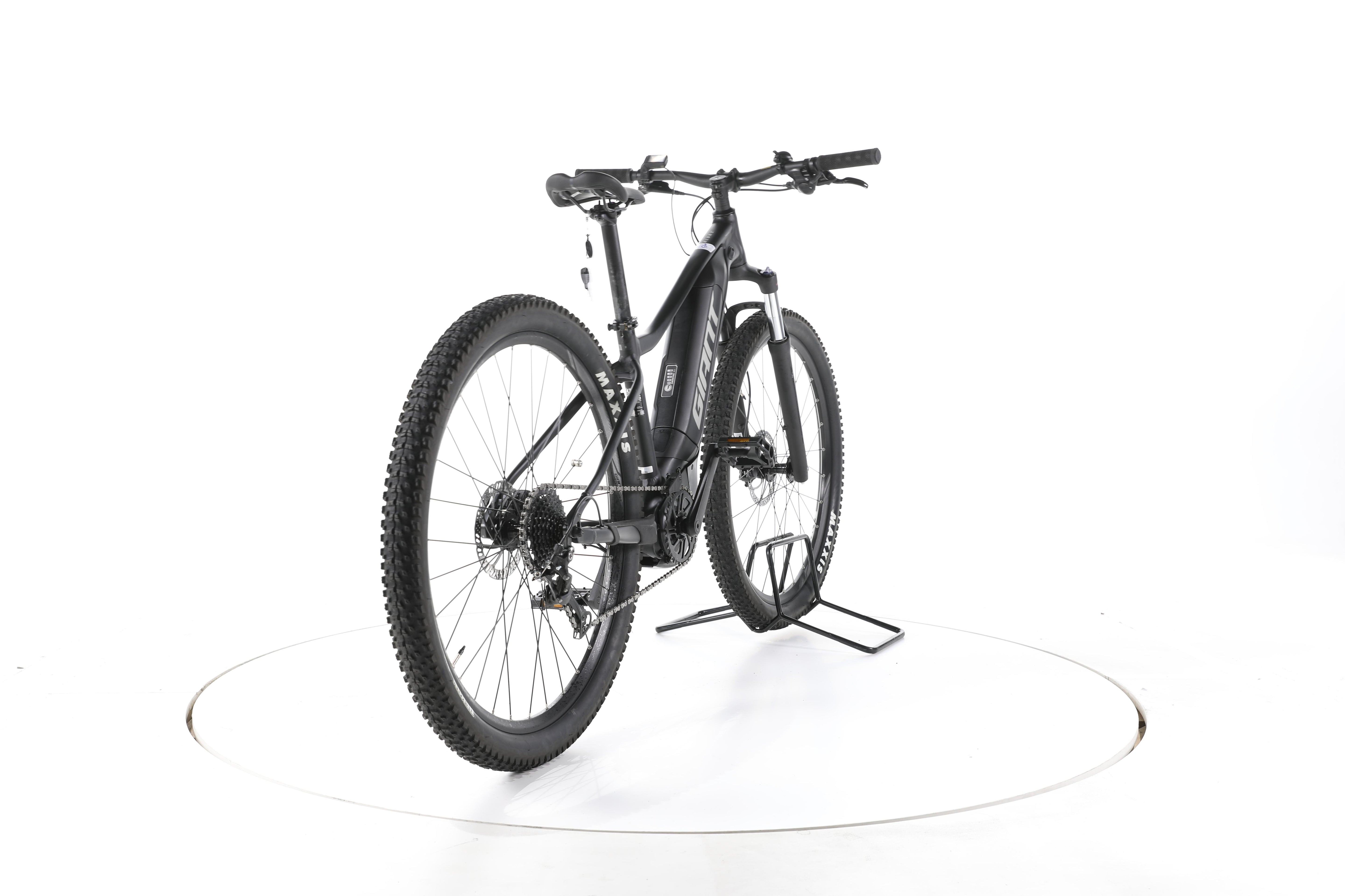 Giant Talon E+ 2 E-Bike - Image 11