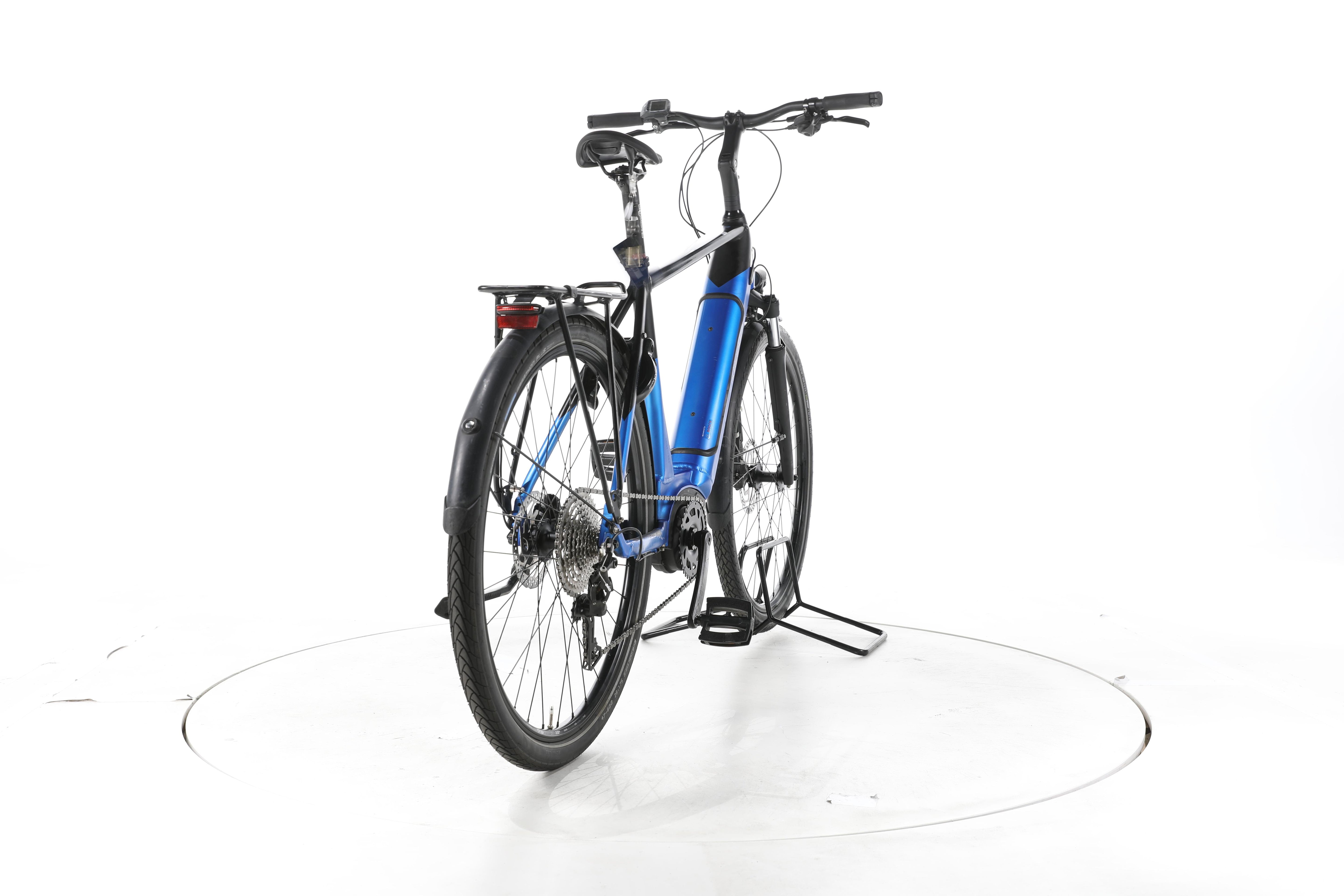 Kreidler Vitality Eco7 Sport Trekking E-Bike - Image 11