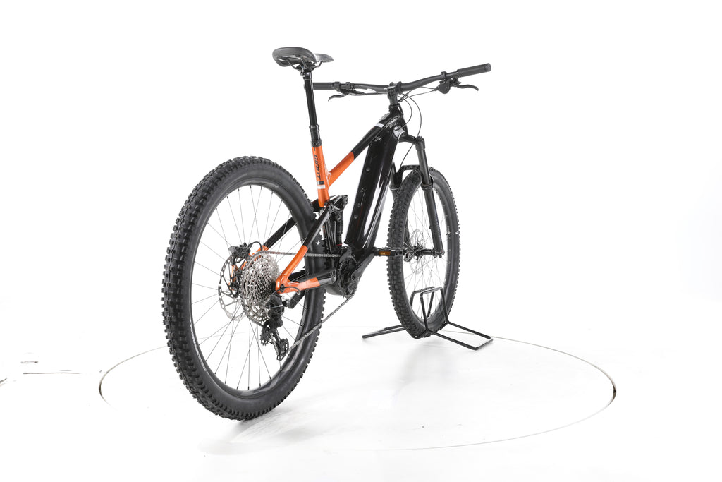Giant Trance X E+ 3 E-Bike Fully 2024 - Image 11