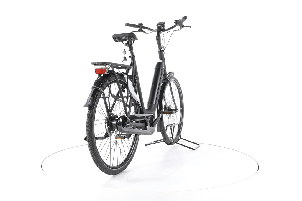 Gazelle Arroyo C8 HMB Elite City E-Bike Tiefeinsteiger - Image 11