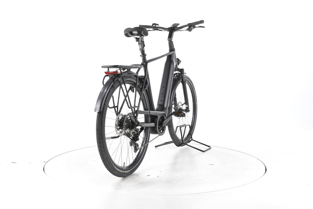 KTM ZEG CENTO 10 Trekking E-Bike - Image 11