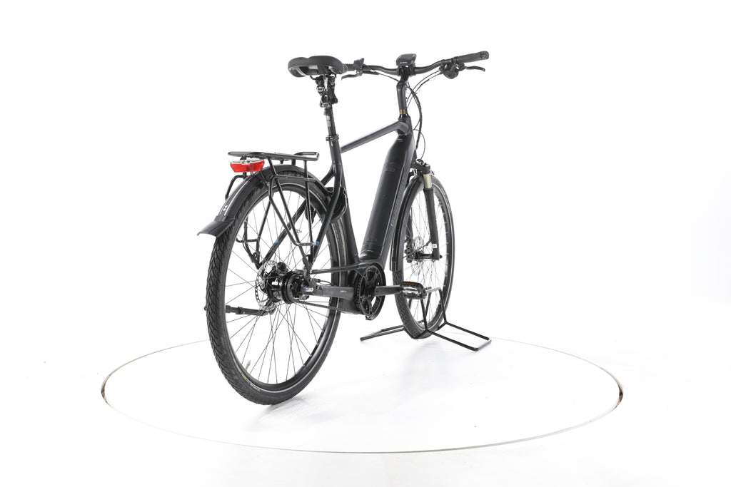 Gudereit ET-10 City E-Bike - Image 11