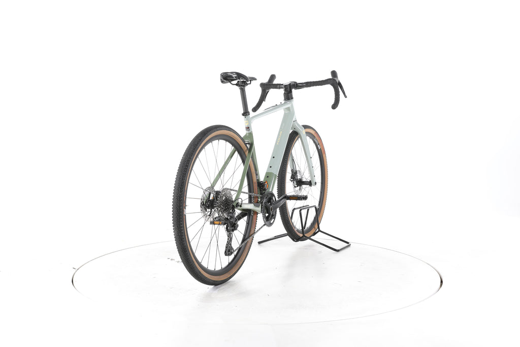 Focus Atlas 8.8 Gravelbike Carbon 2024 - Image 11