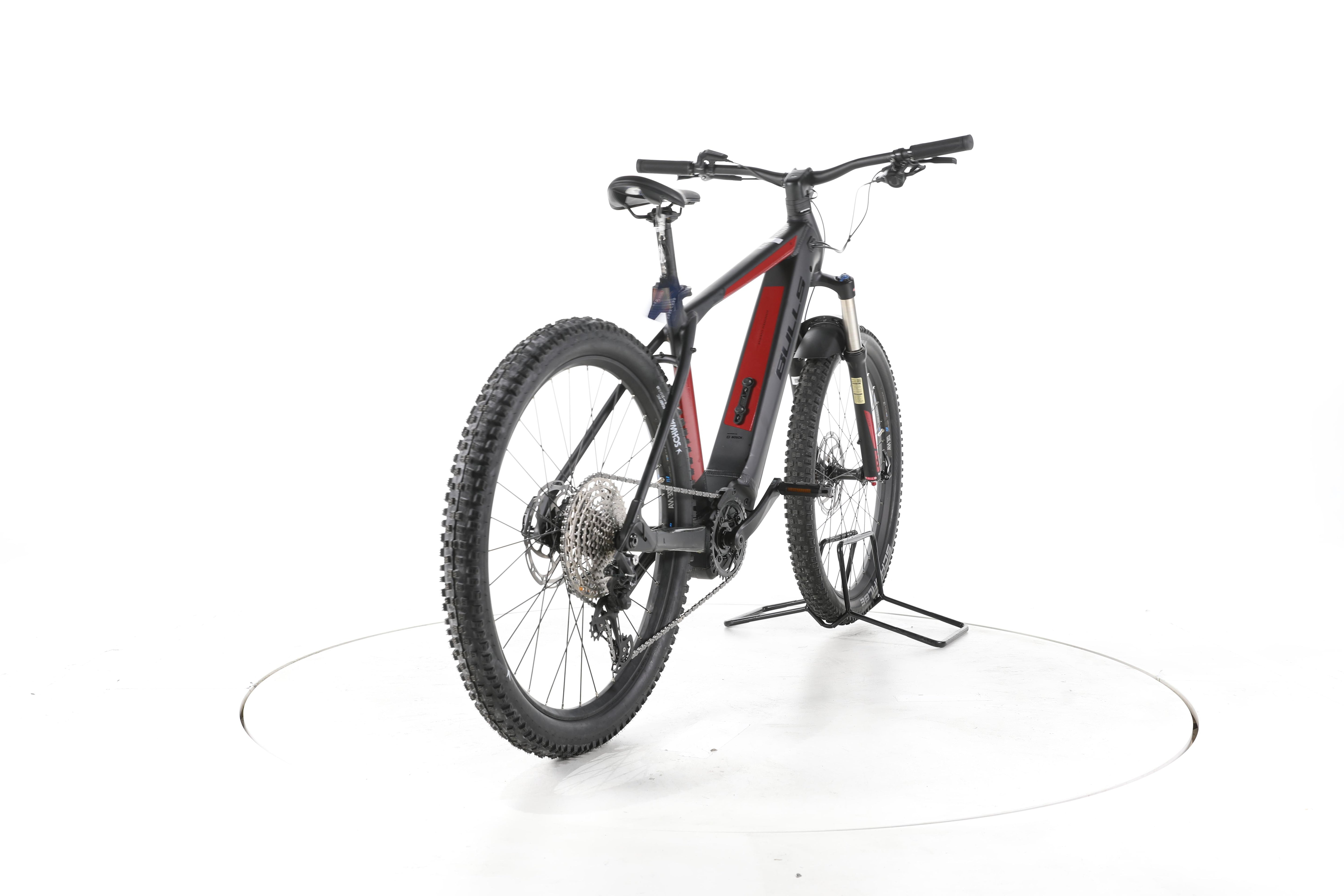 Bulls Copperhead EVO 3 E-Bike - Image 11