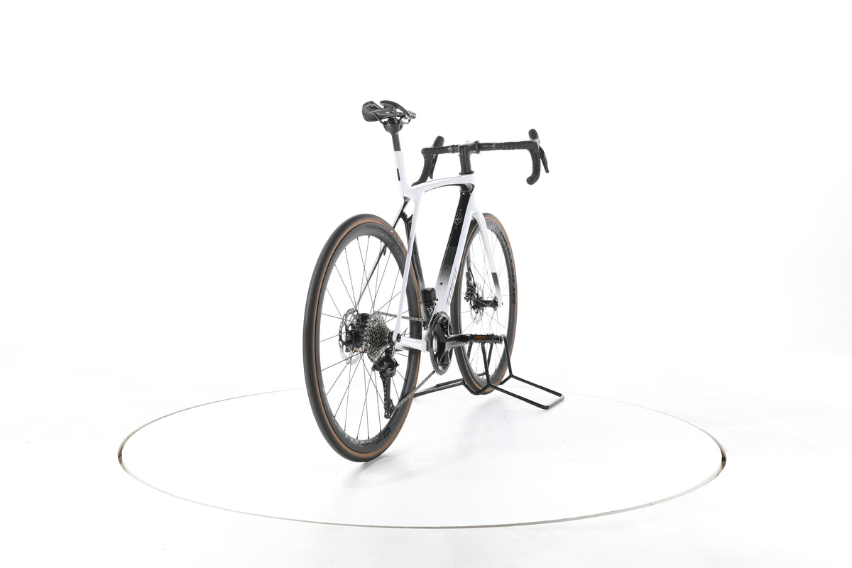 Trek Madone SL 6 Gen 8 Rennrad Carbon 2024 - Image 11