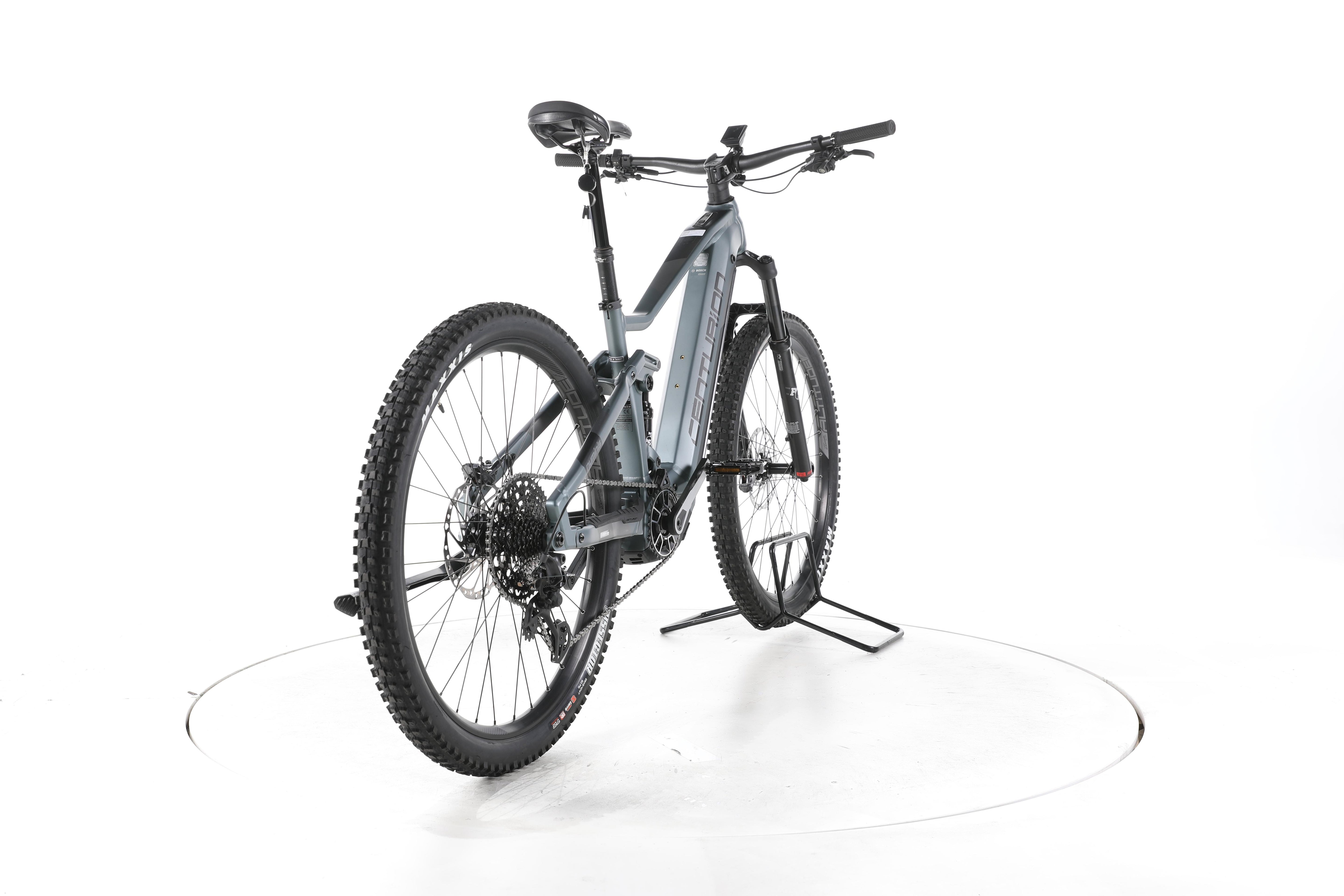Centurion NUMINIS R2700I E-Bike Fully 2024 - Image 11