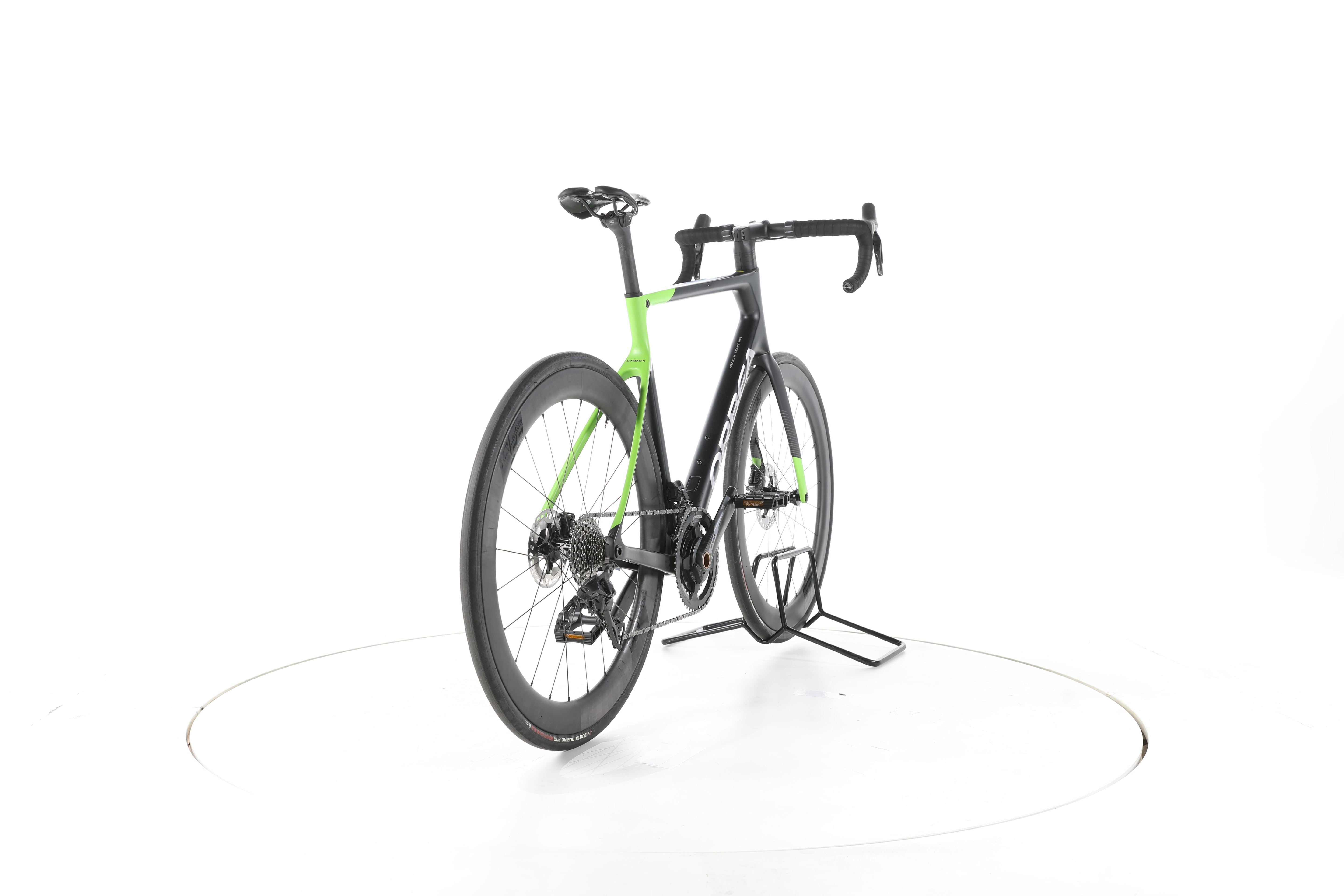 Orbea Orca M20i Team Rennrad Carbon - Image 11