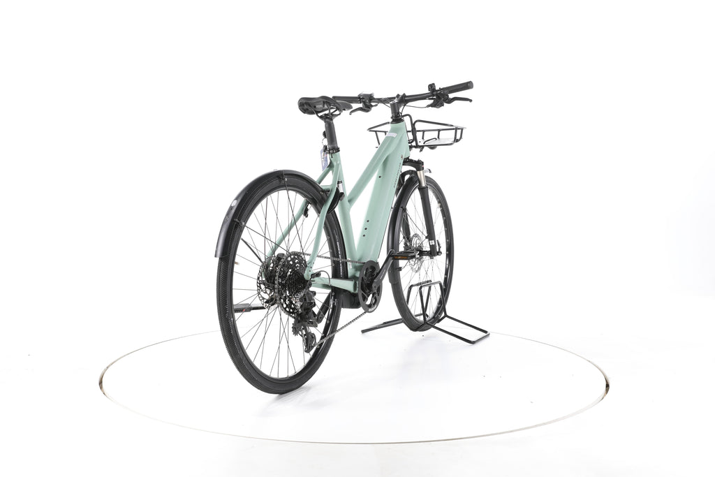 Riese & Müller Roadster Trekking E-Bike - Image 11