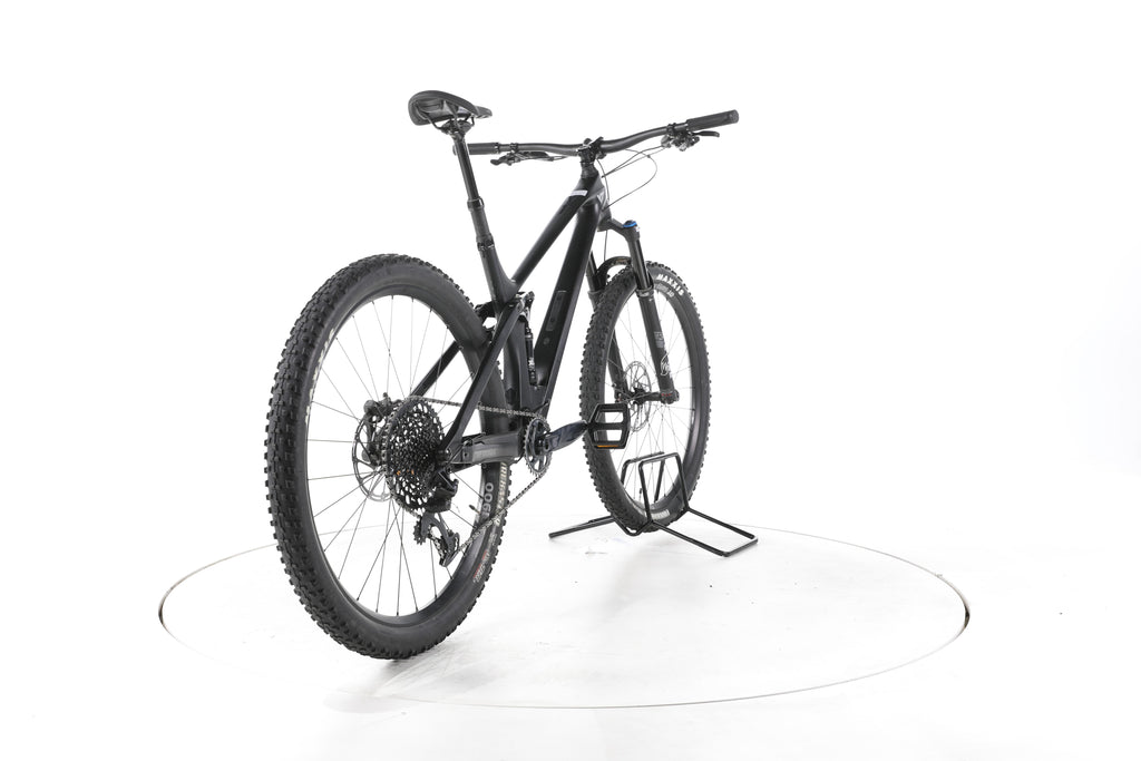 YT Izzo Core 1 Fahrrad Fully - Image 11