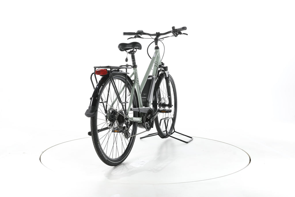 Triumph e-bird Trekking E-Bike - Image 11