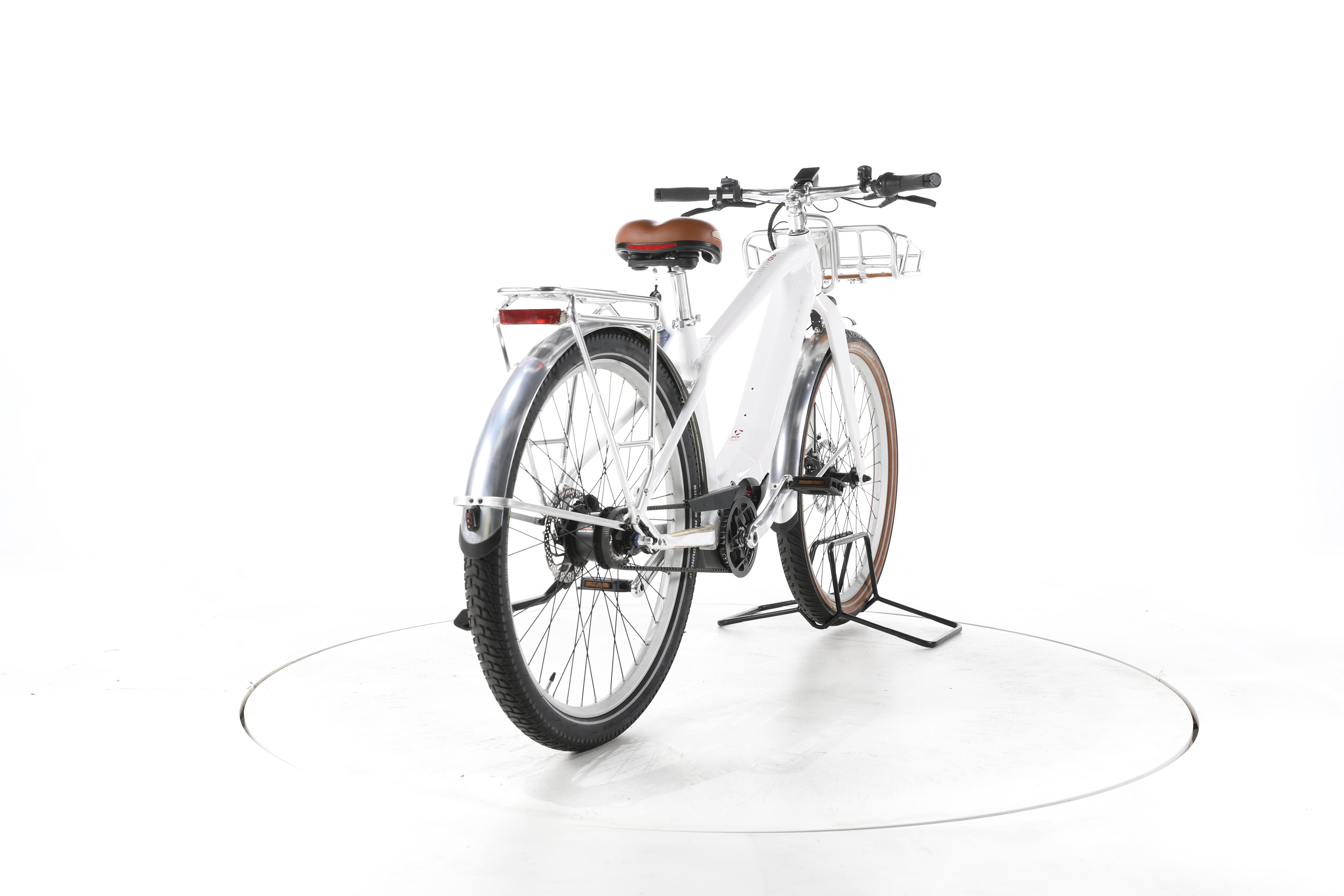 Bulls Sturmvogel EVO 5F City E-Bike - Image 11