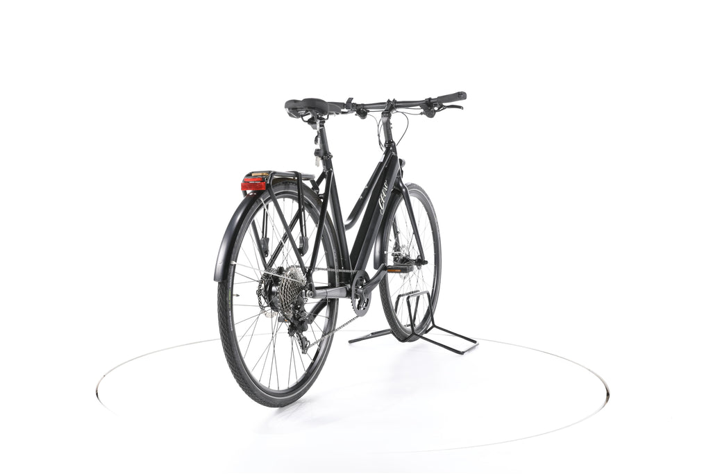Geero Geero 2 Touring Trekking E-Bike - Image 11