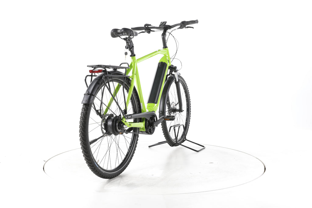 Velo de Ville AEB 890 Smart City E-Bike - Image 11