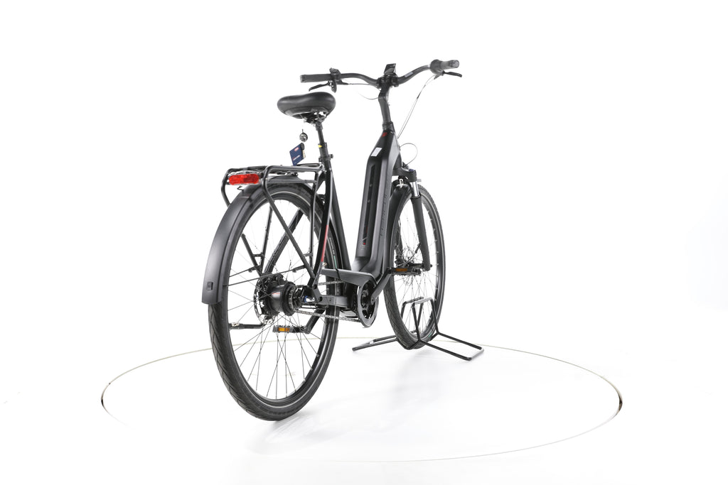 Hercules Intero I-R8 City E-Bike Tiefeinsteiger - Image 11
