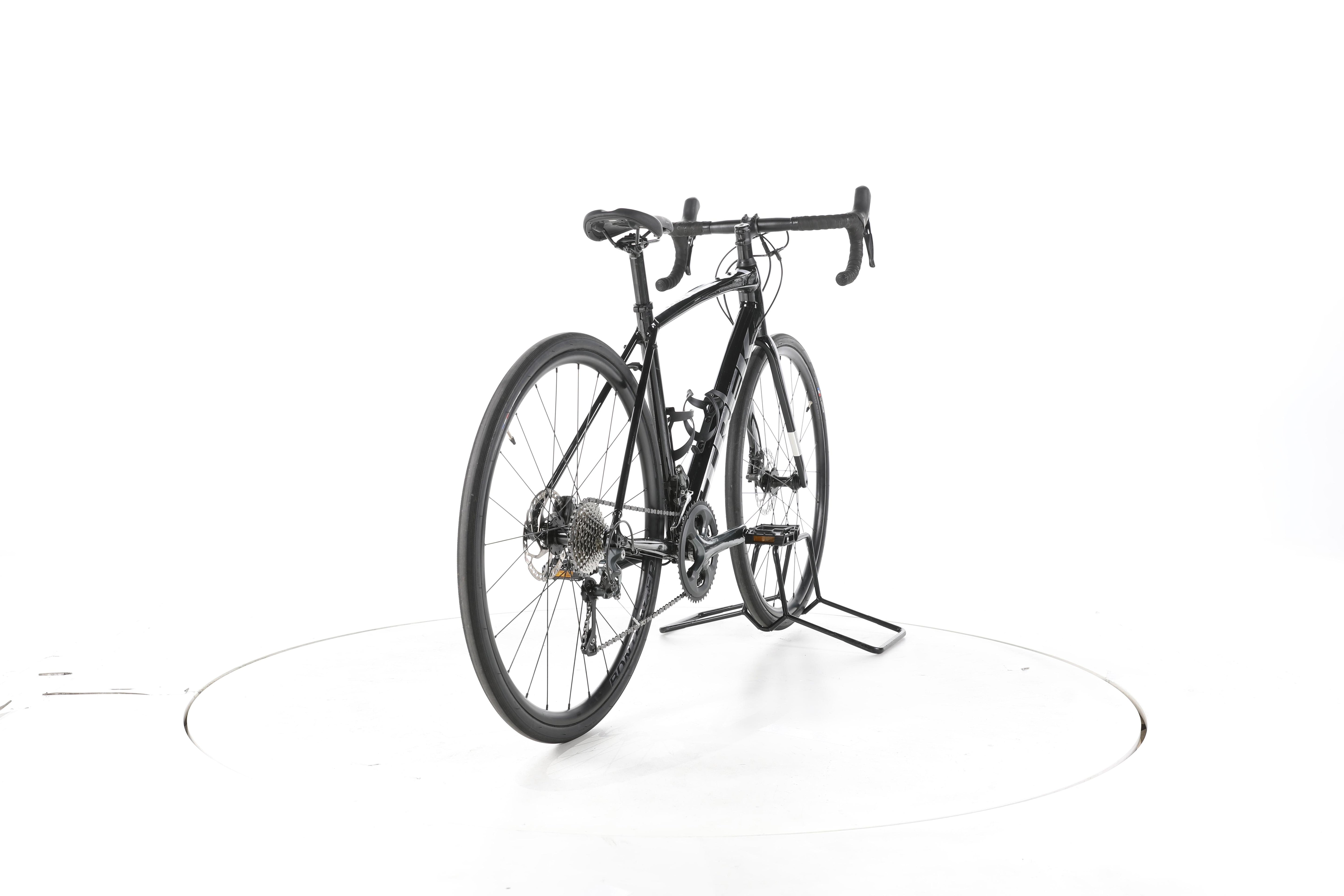 Trek Domane AL 4 Disc Rennrad - Image 11