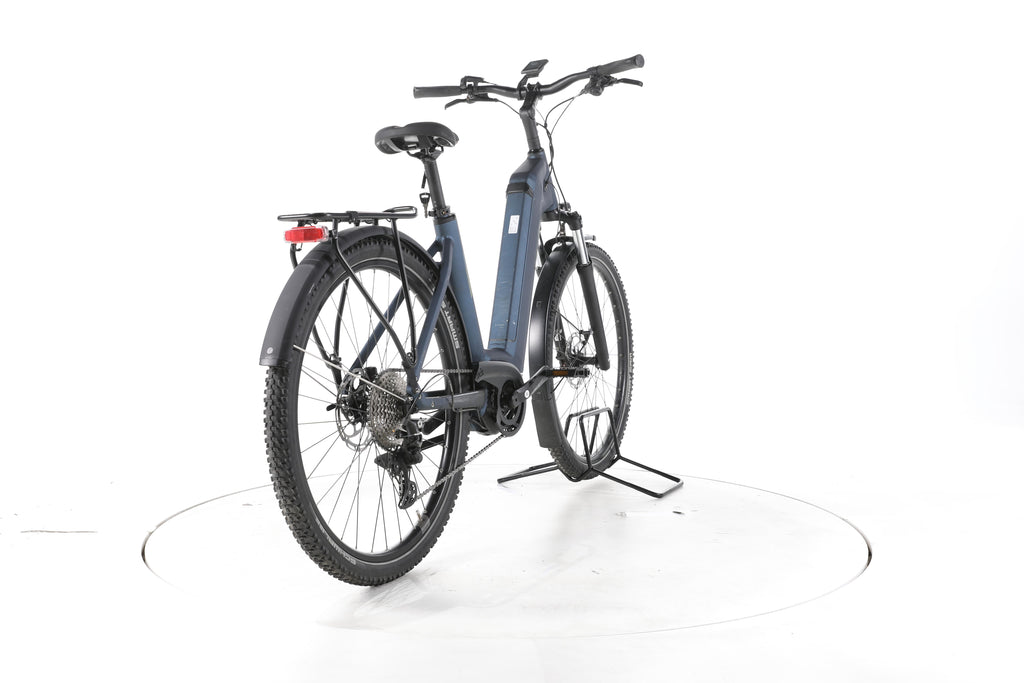 Bergamont E-Horizon SUV Country Trekking E-Bike Tiefeinsteiger - Image 11
