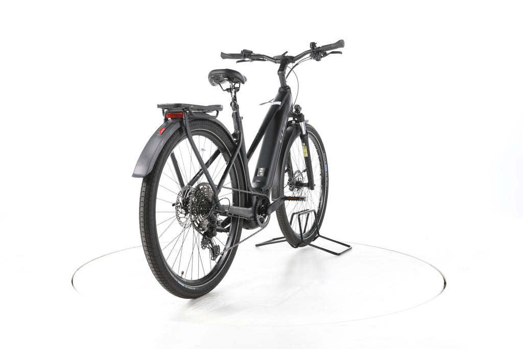 Cube Touring Hybrid Pro Trekking E-Bike 2024 - Image 11