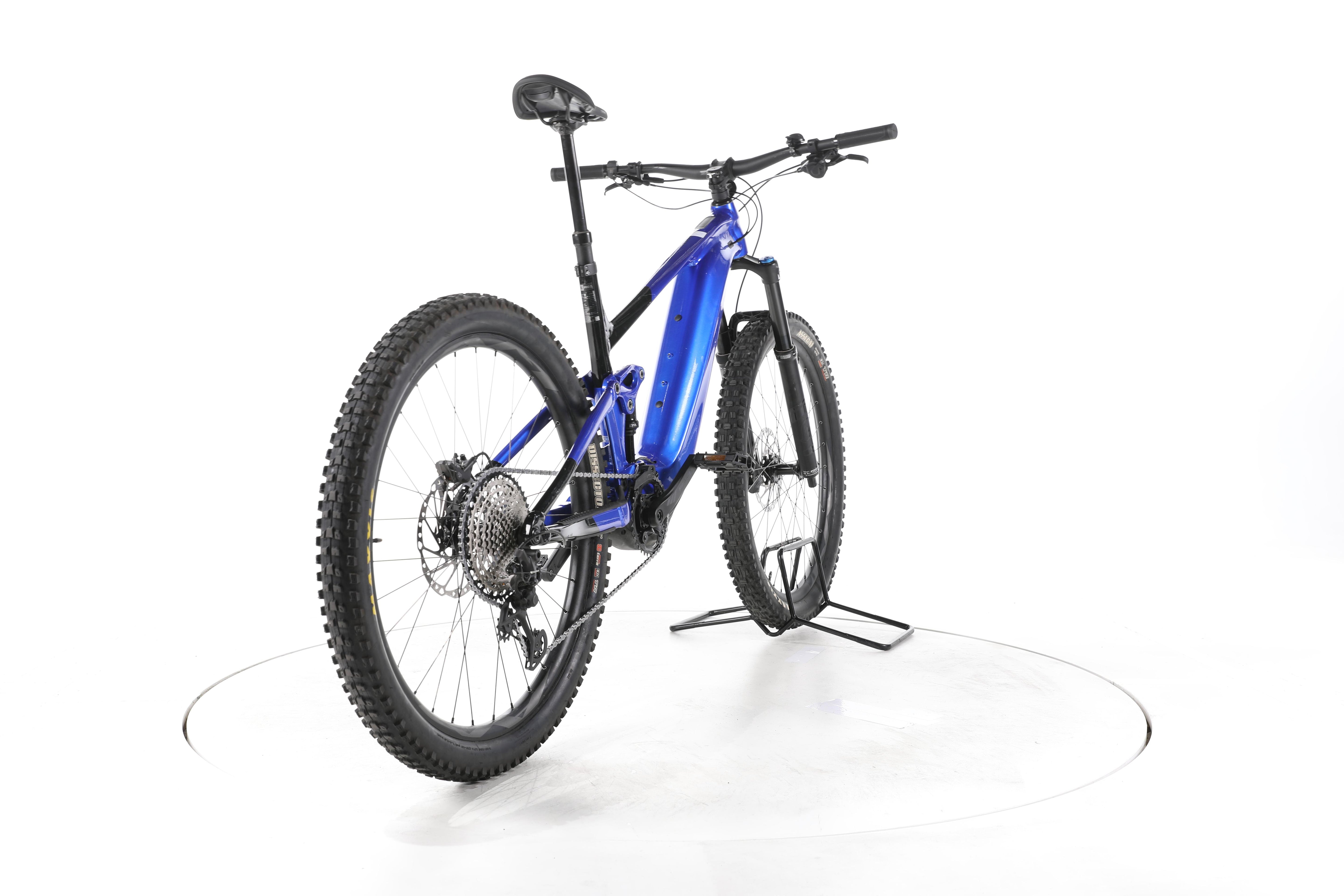 Giant Trance X E+ 2 E-Bike Fully - Image 11