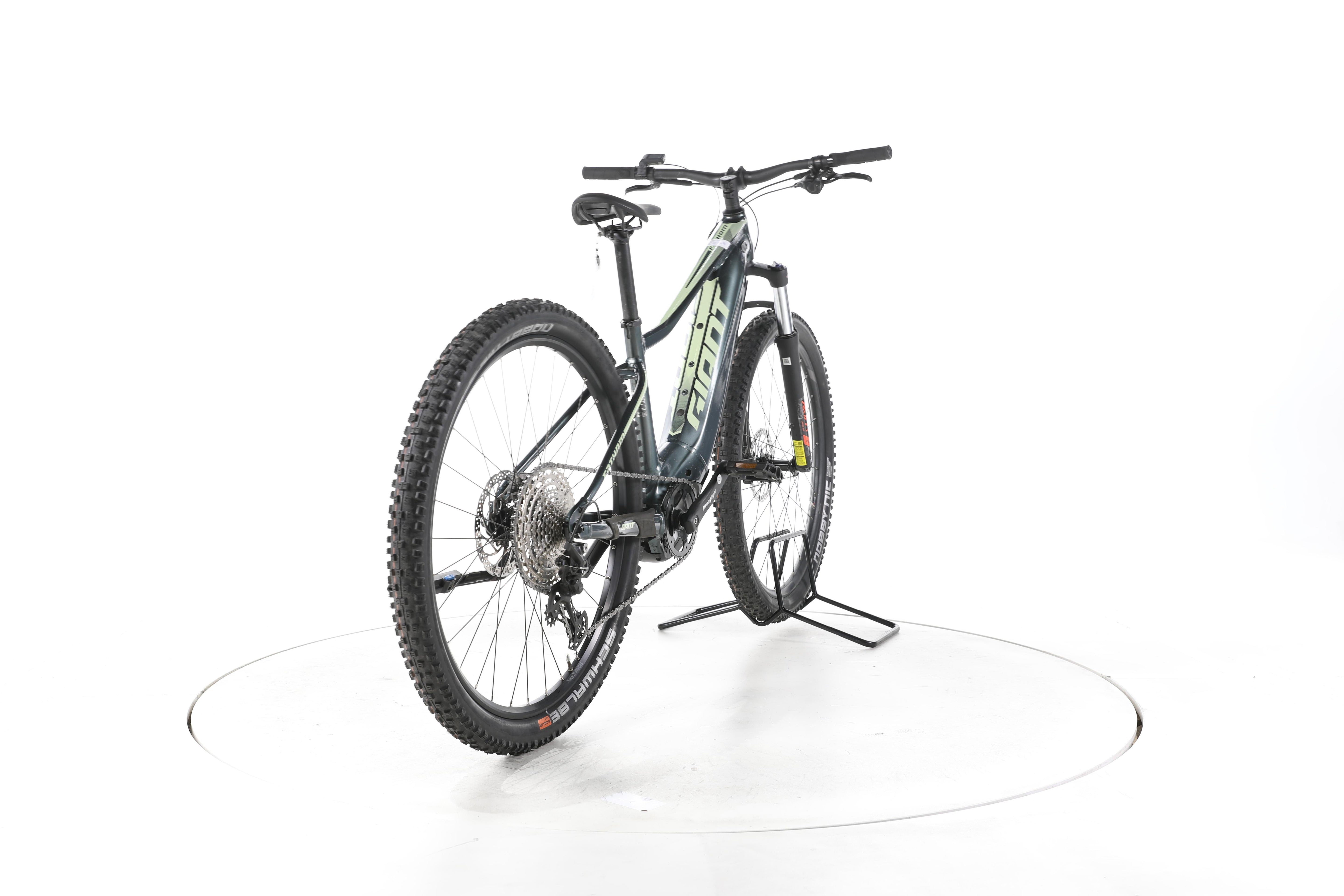 Giant Fathom E+ 1 E-Bike - Image 11