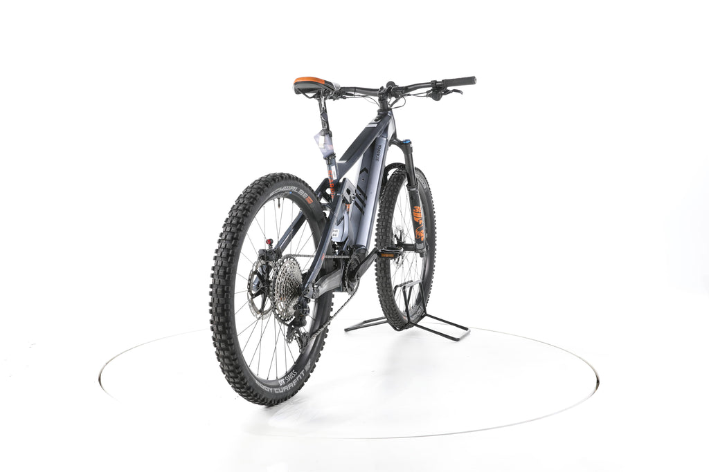 Kettler Scarpia FS 2 Fully E-Bike - Image 11
