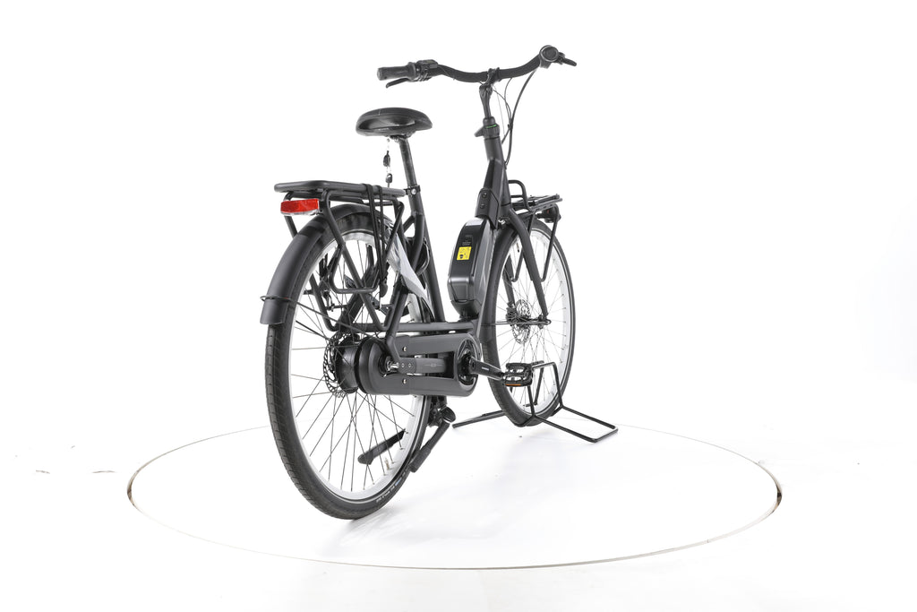 Gazelle Bloom City E-Bike Tiefeinsteiger - Image 11