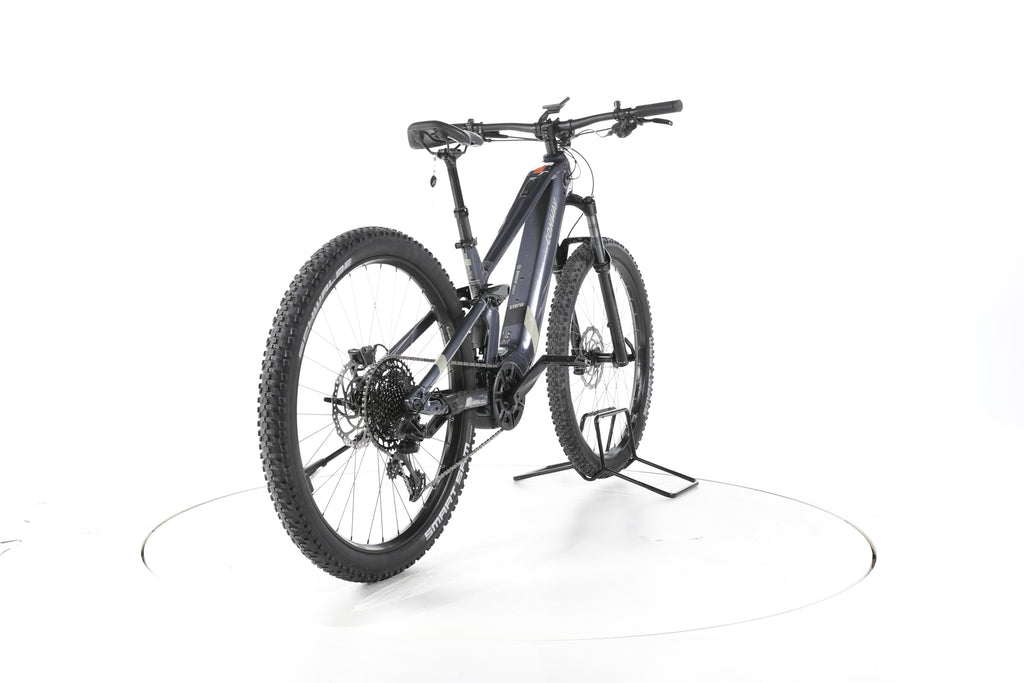 Conway Xyron S 2.9 E-Bike Fully - Image 11