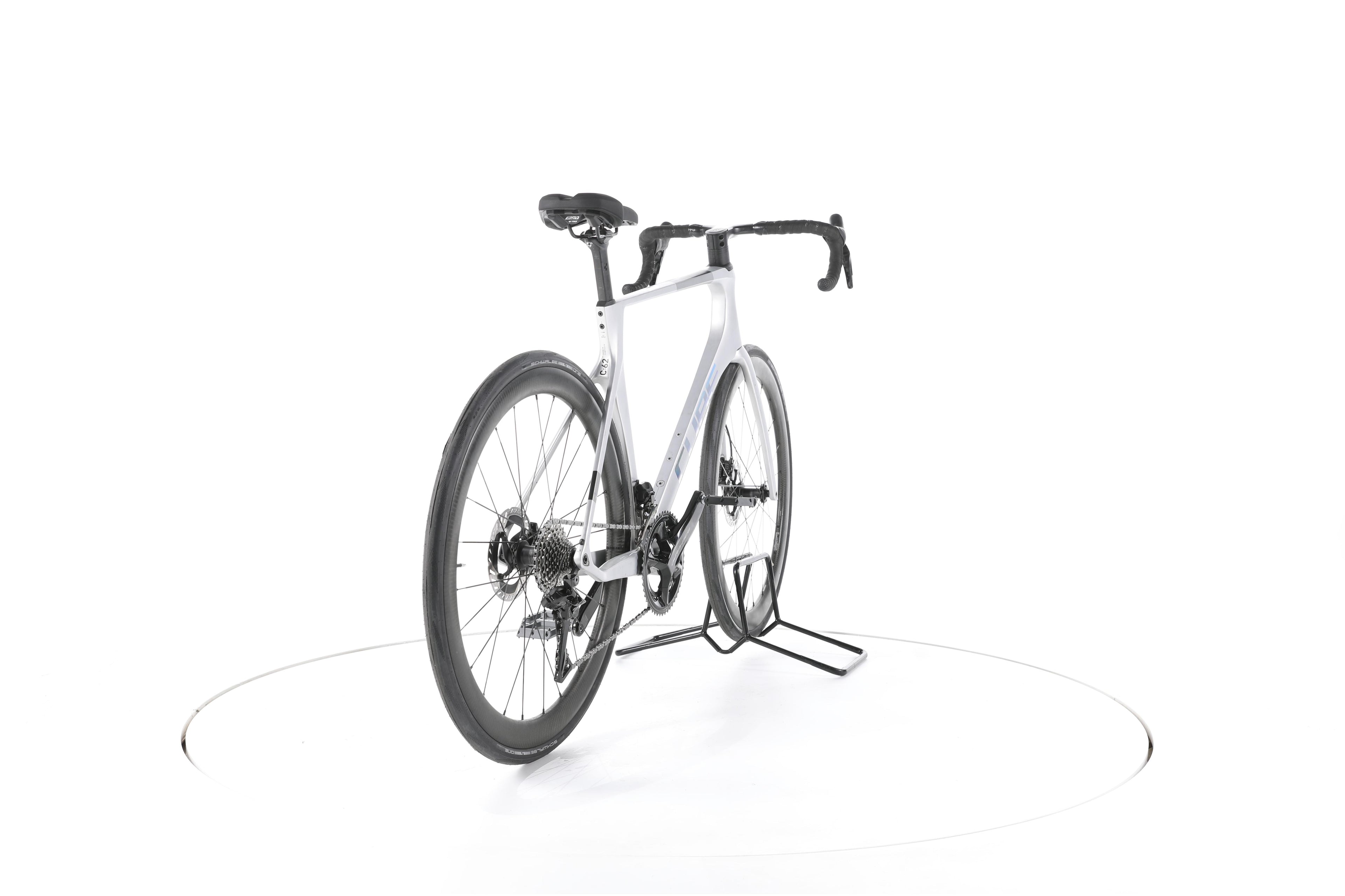 Cube Agree C:62 SLT - Image 11