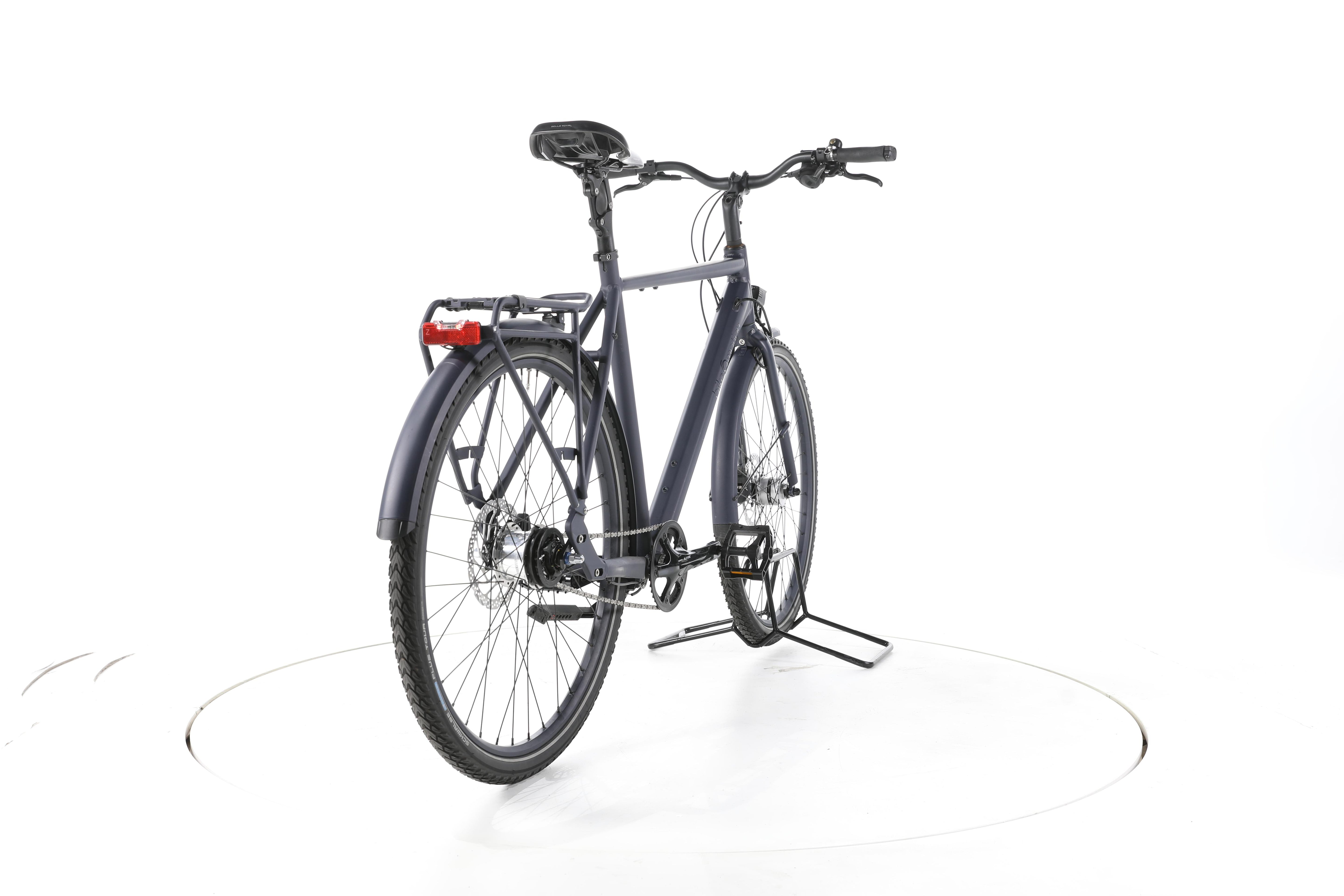 Bikeomotion Motion D Fahrrad City & Trekking - Image 11