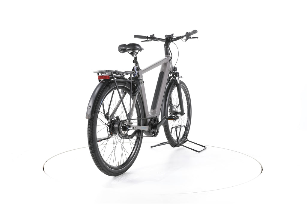 Winora Sinus R8f eco City E-Bike - Image 11