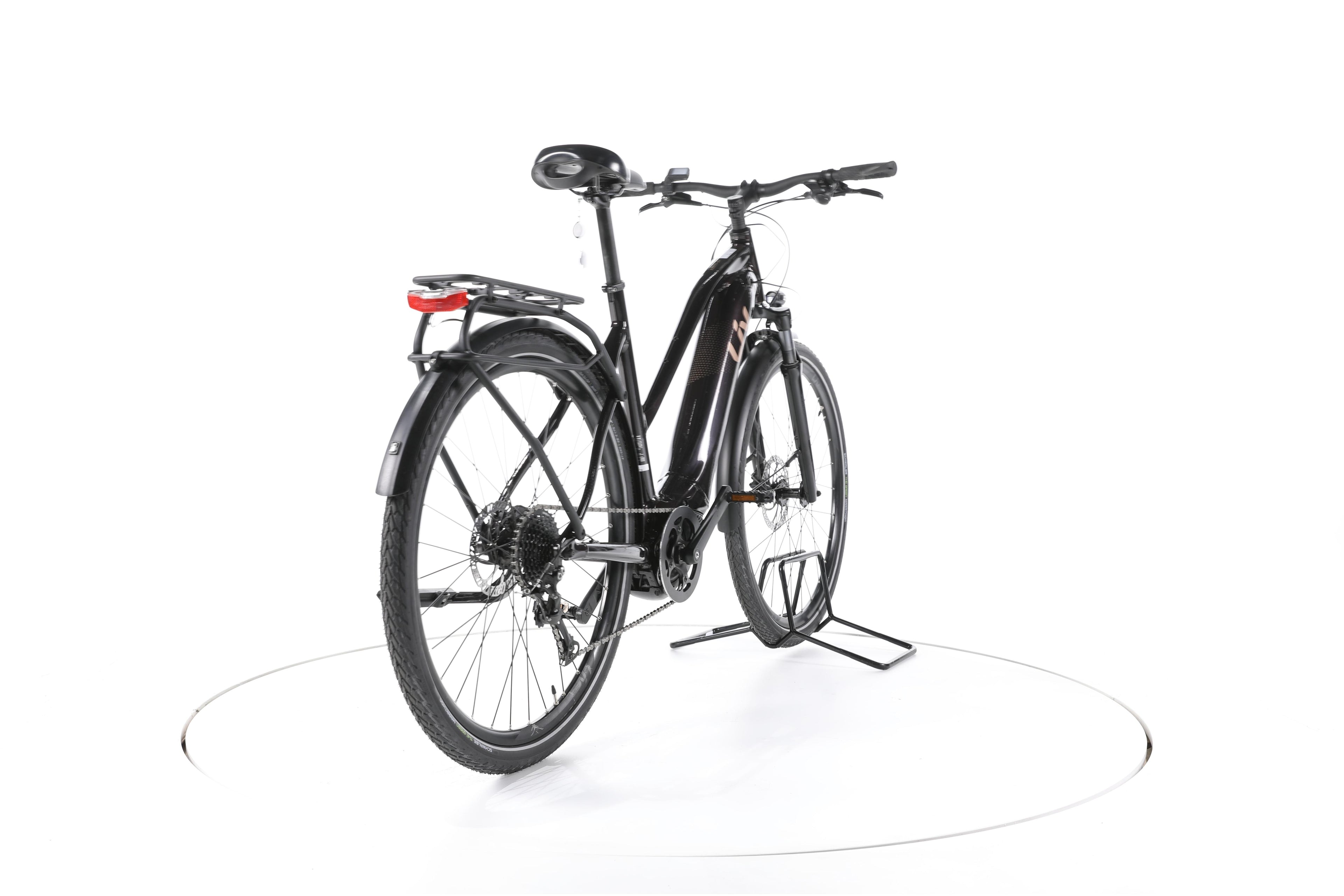 Liv Amiti-E+ 2 Trekking E-Bike - Image 11
