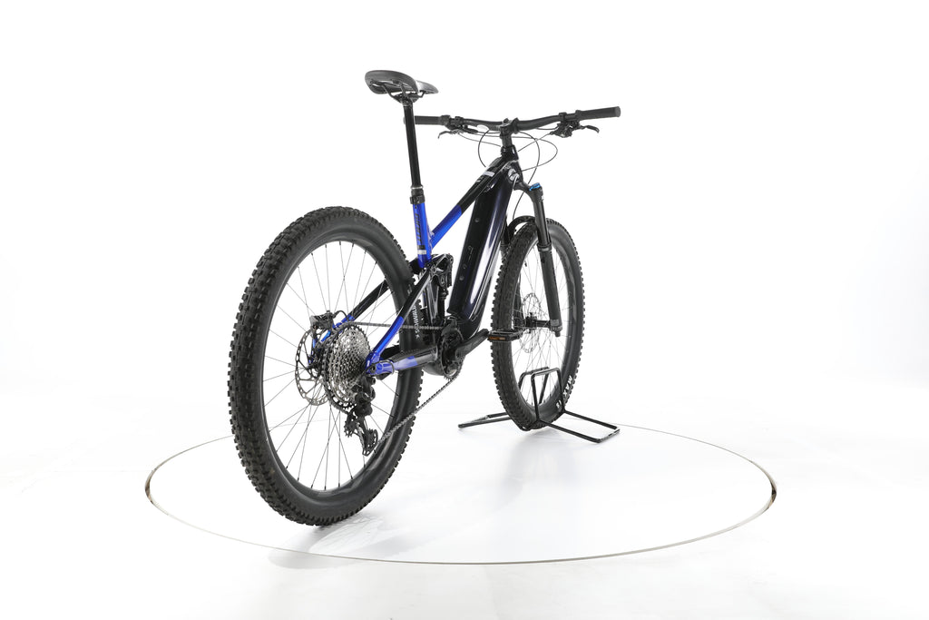 Giant Trance X E+ 1 E-Bike Fully - Image 11