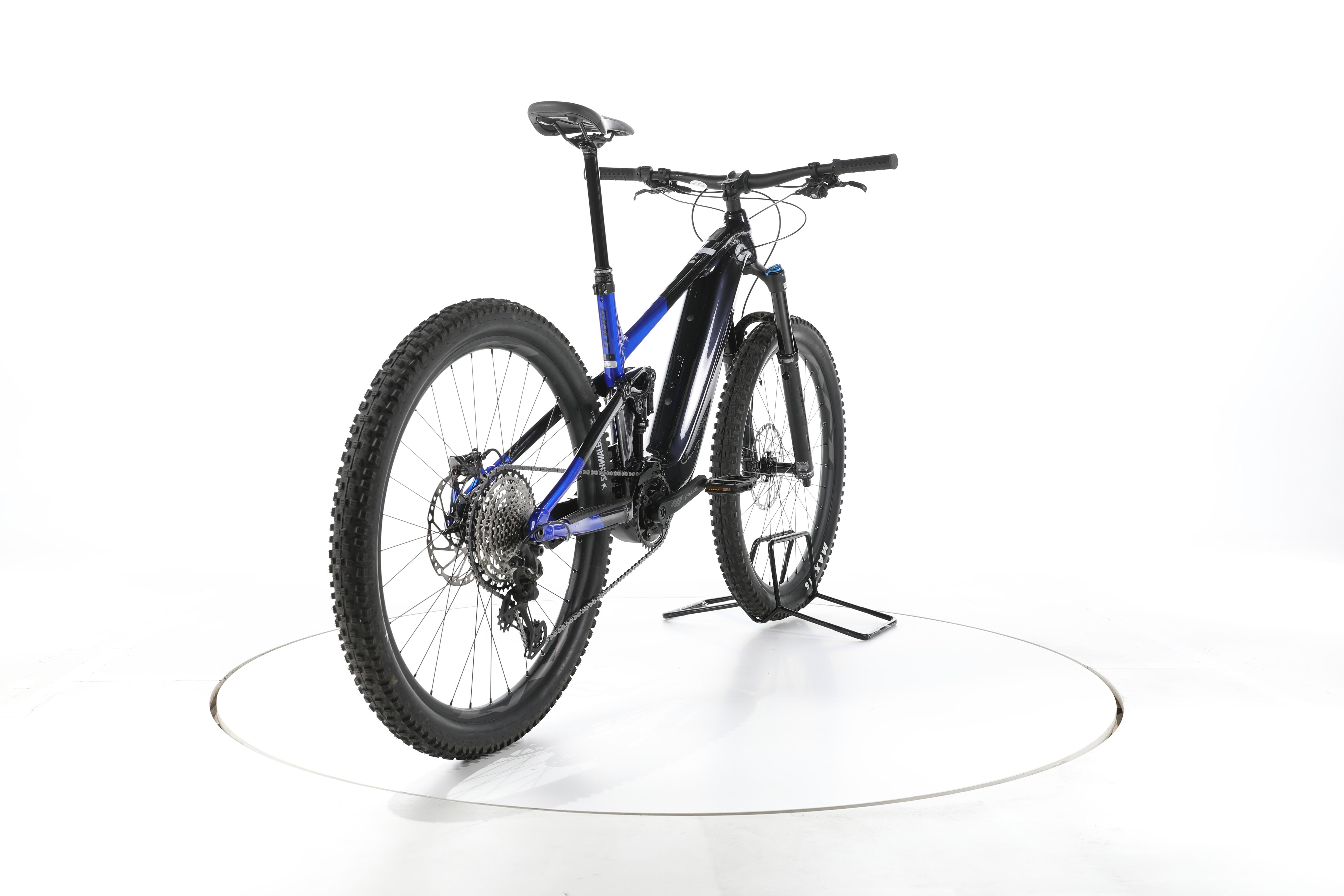 Giant Trance X E+ 1 E-Bike Fully - Image 11