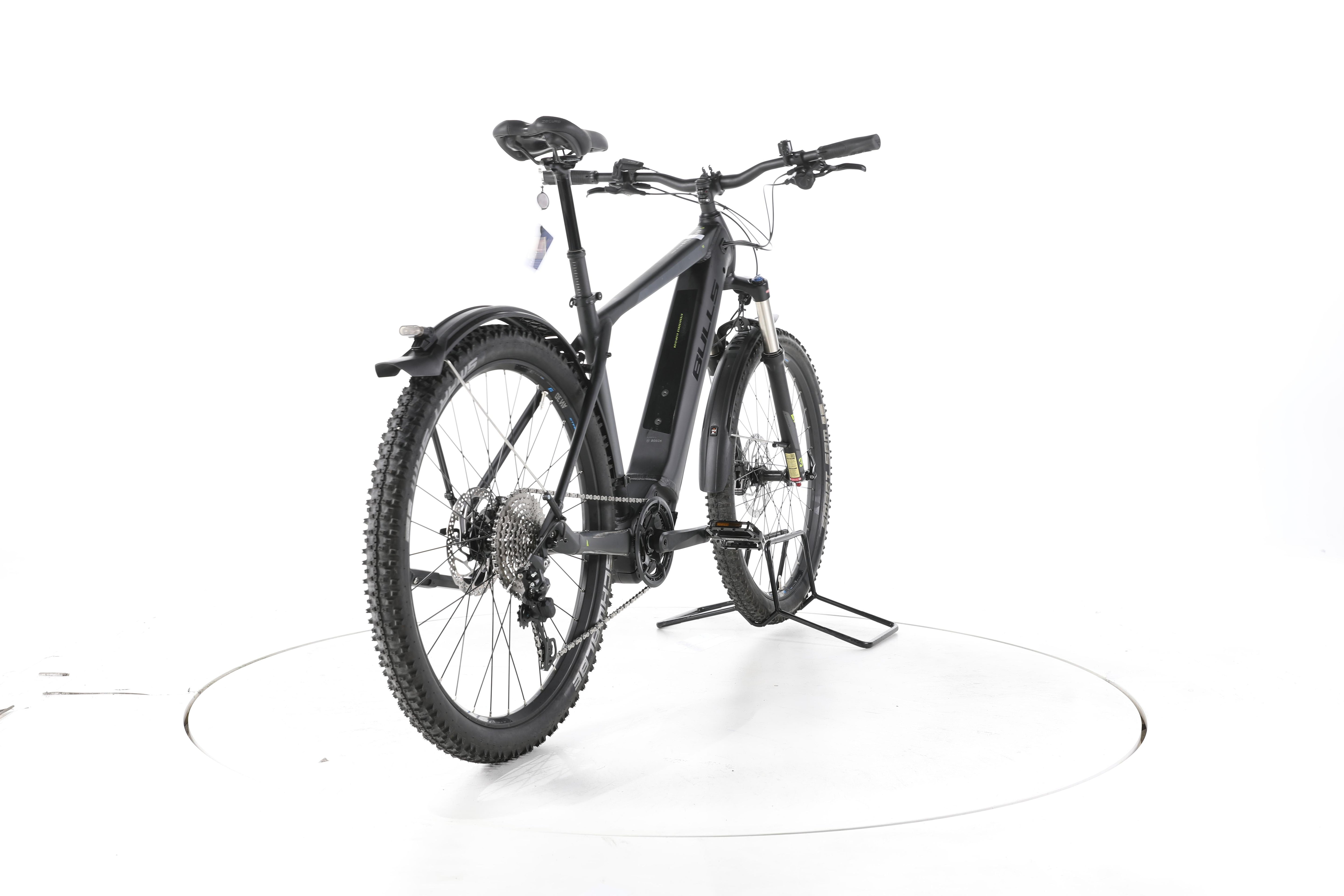Bulls Copperhead EVO 2 E-Bike - Image 11