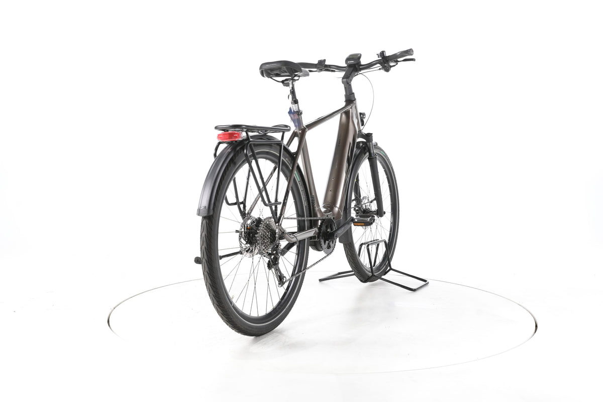 KTM Macina Tour P510 Trekking E-Bike - Image 11